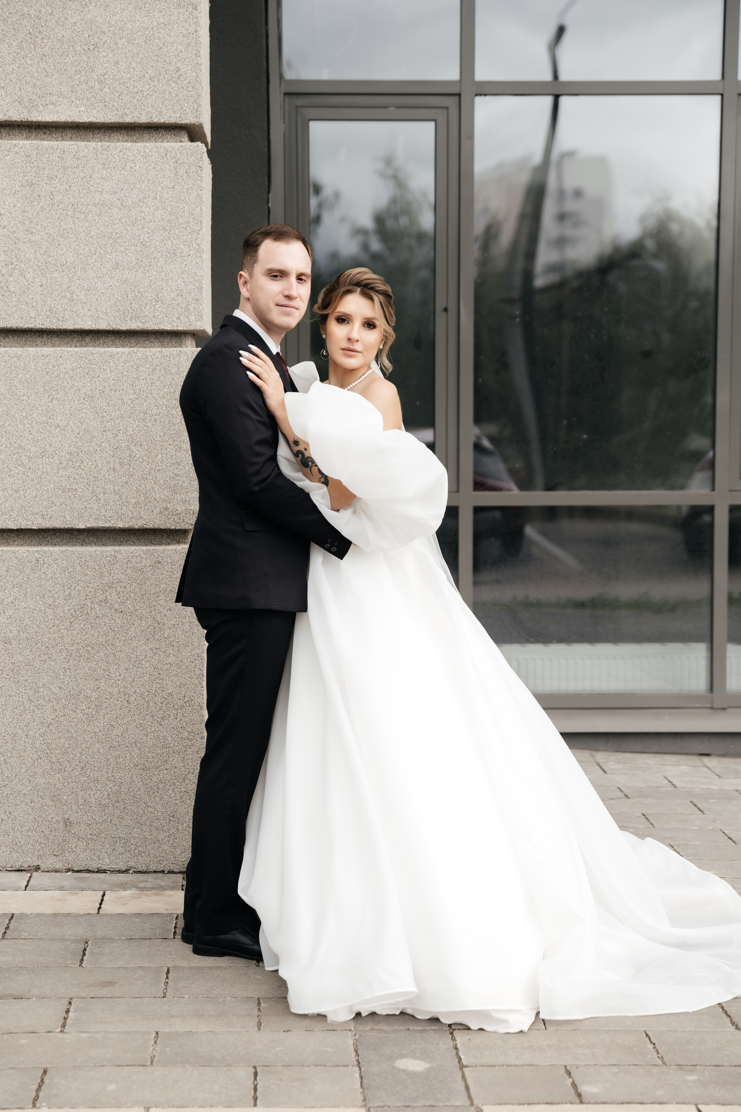 Aidar & Diana. Свадебный фотограф Ильнар Асадуллин