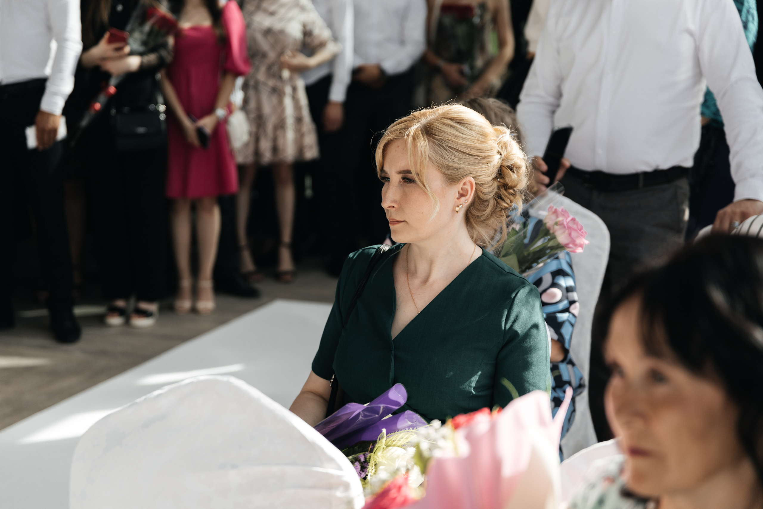 Rainur & Aigul. Свадебный фотограф Ильнар Асадуллин