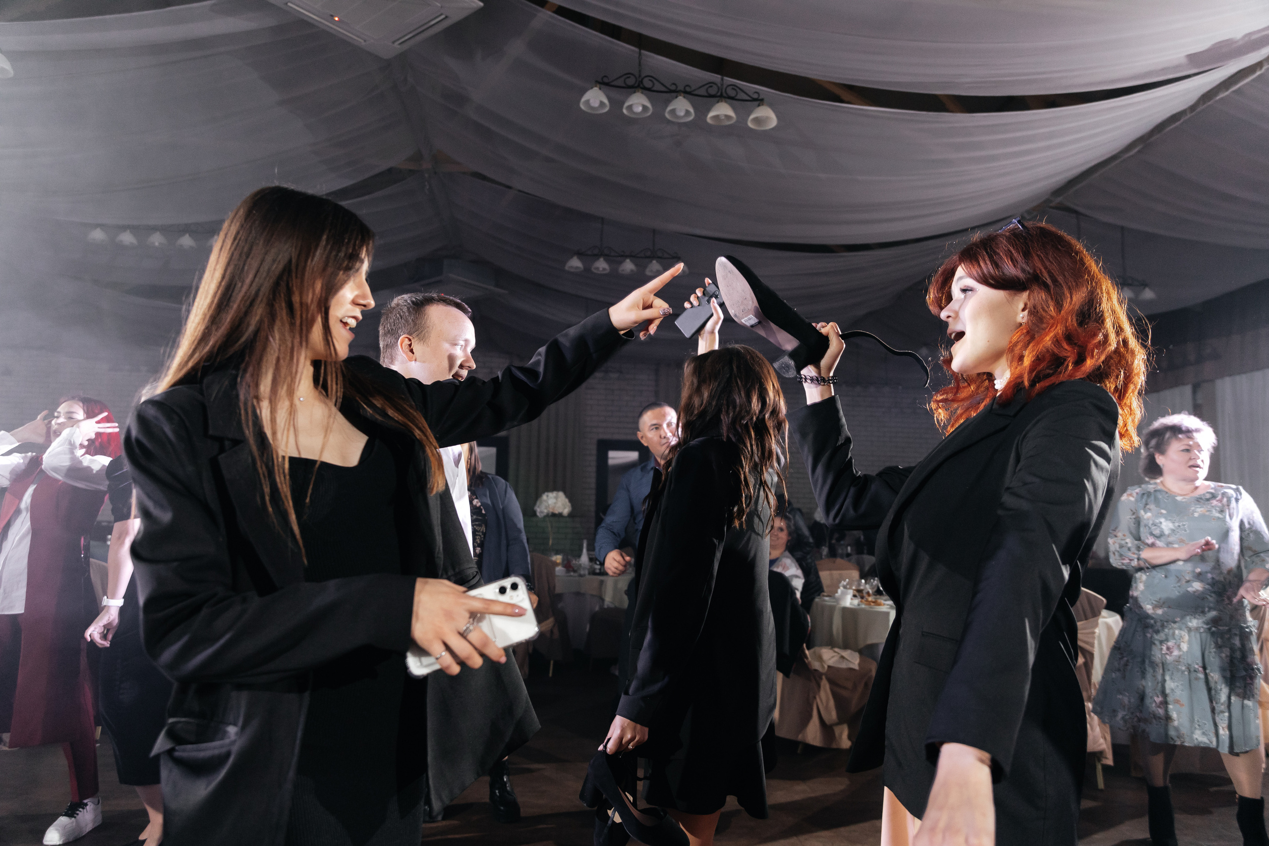 Ilnur & Luiza. Свадебный фотограф Ильнар Асадуллин