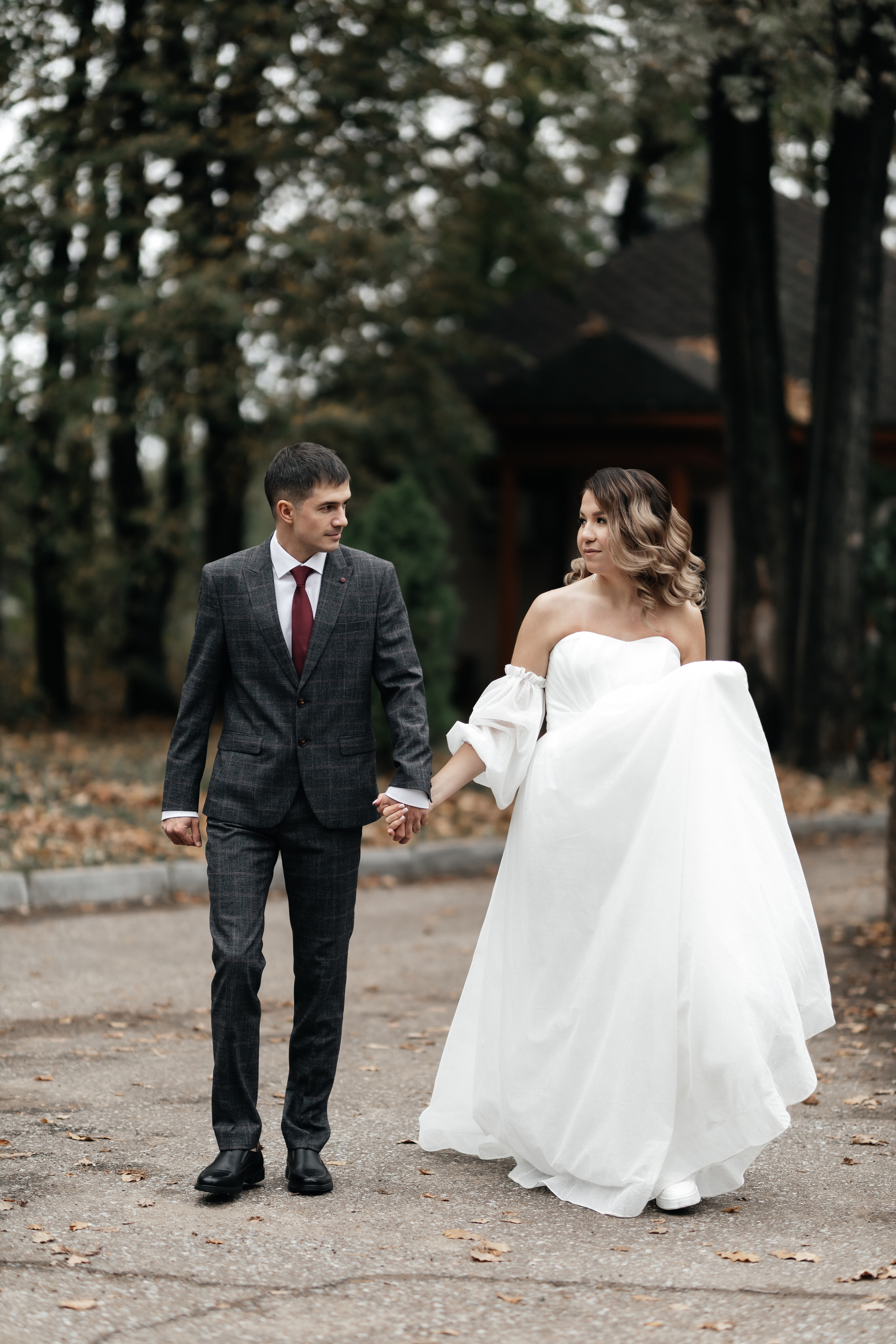 Ilnur & Luiza. Свадебный фотограф Ильнар Асадуллин