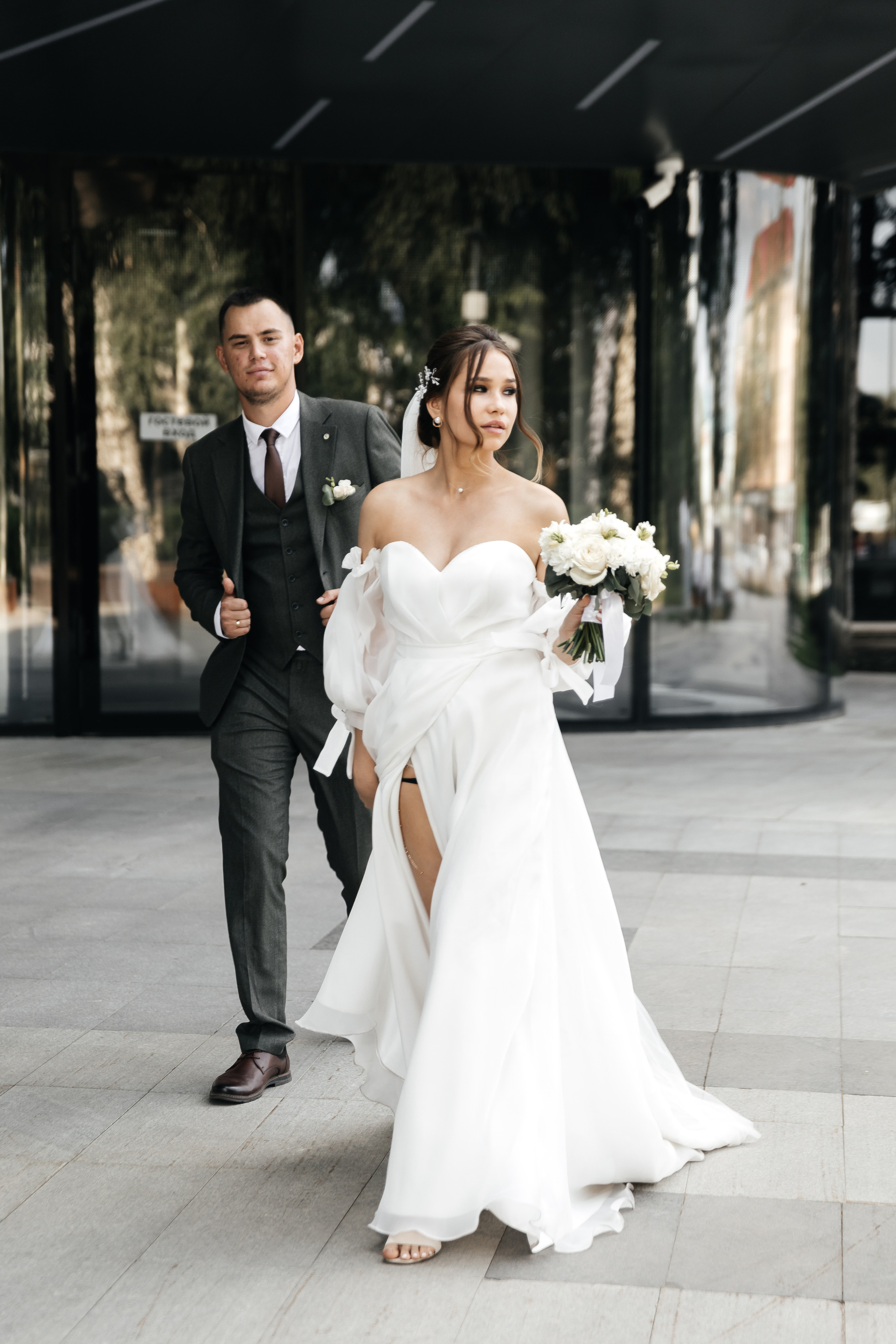 Artur & Margarita. Свадебный фотограф Ильнар Асадуллин