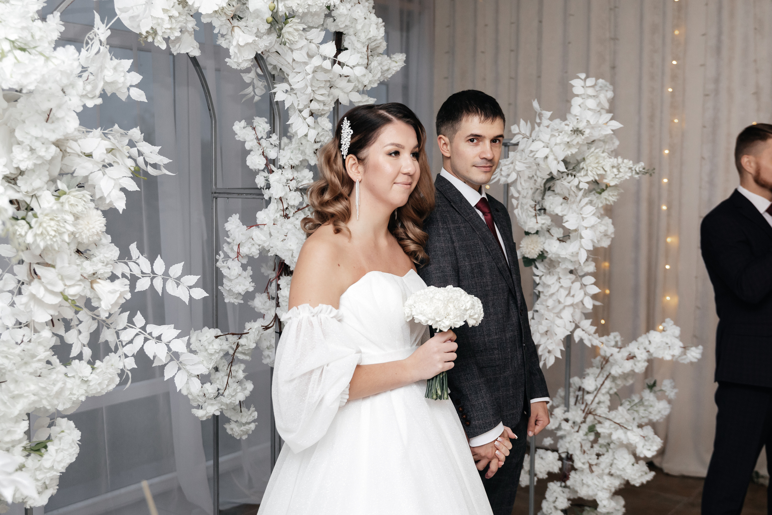 Ilnur & Luiza. Свадебный фотограф Ильнар Асадуллин