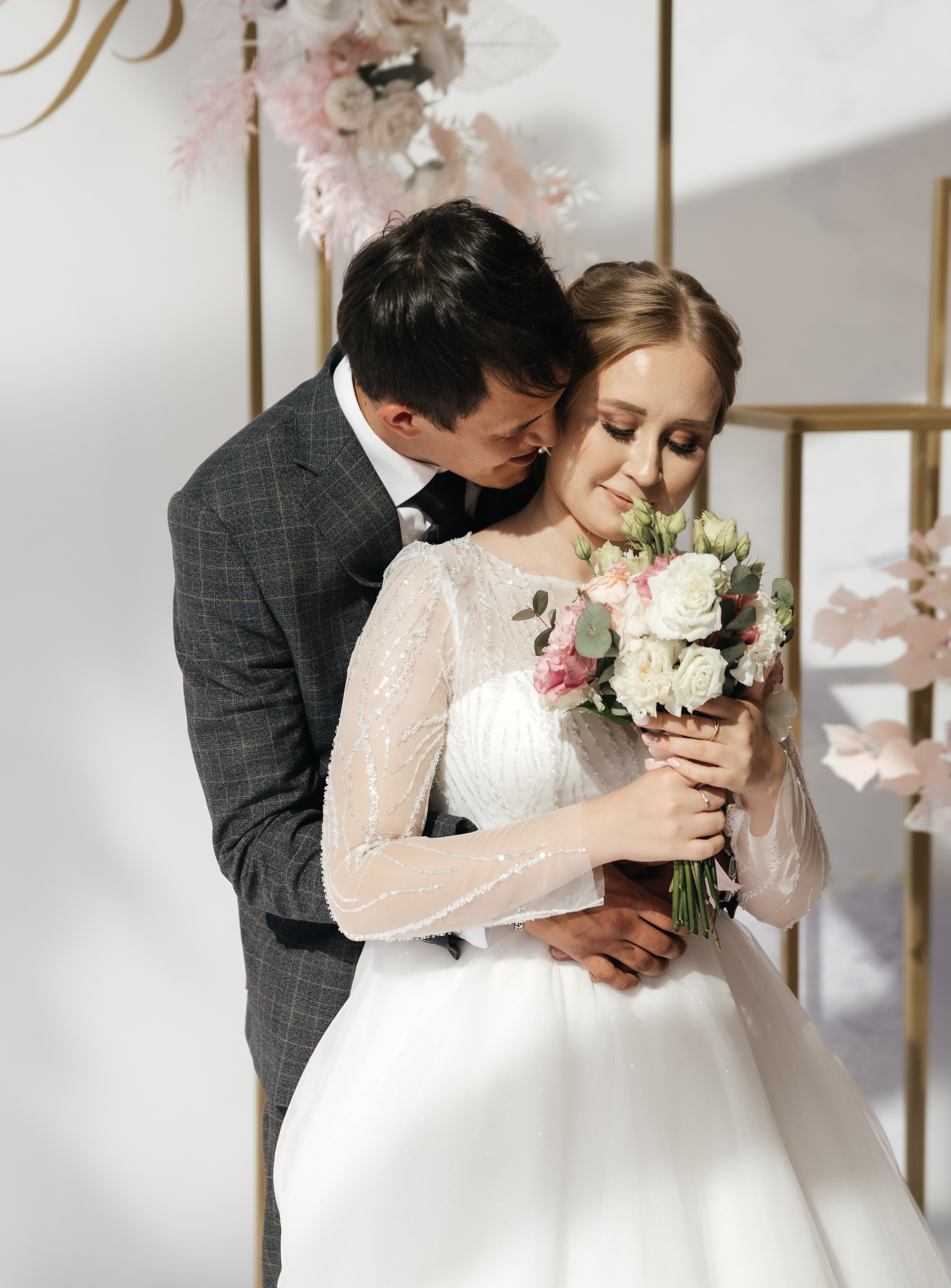 Rainur & Aigul. Свадебный фотограф Ильнар Асадуллин