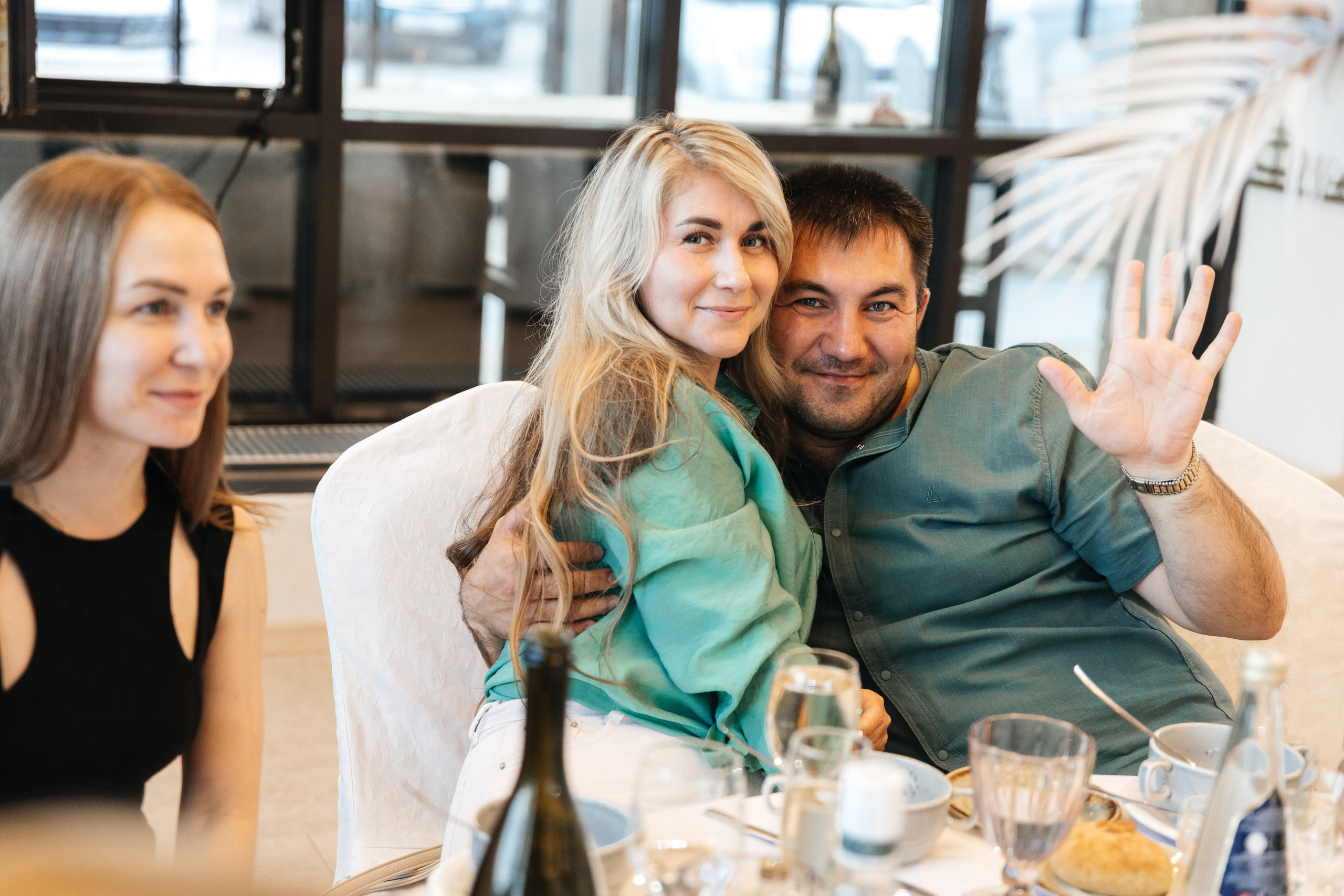 Rainur & Aigul. Свадебный фотограф Ильнар Асадуллин