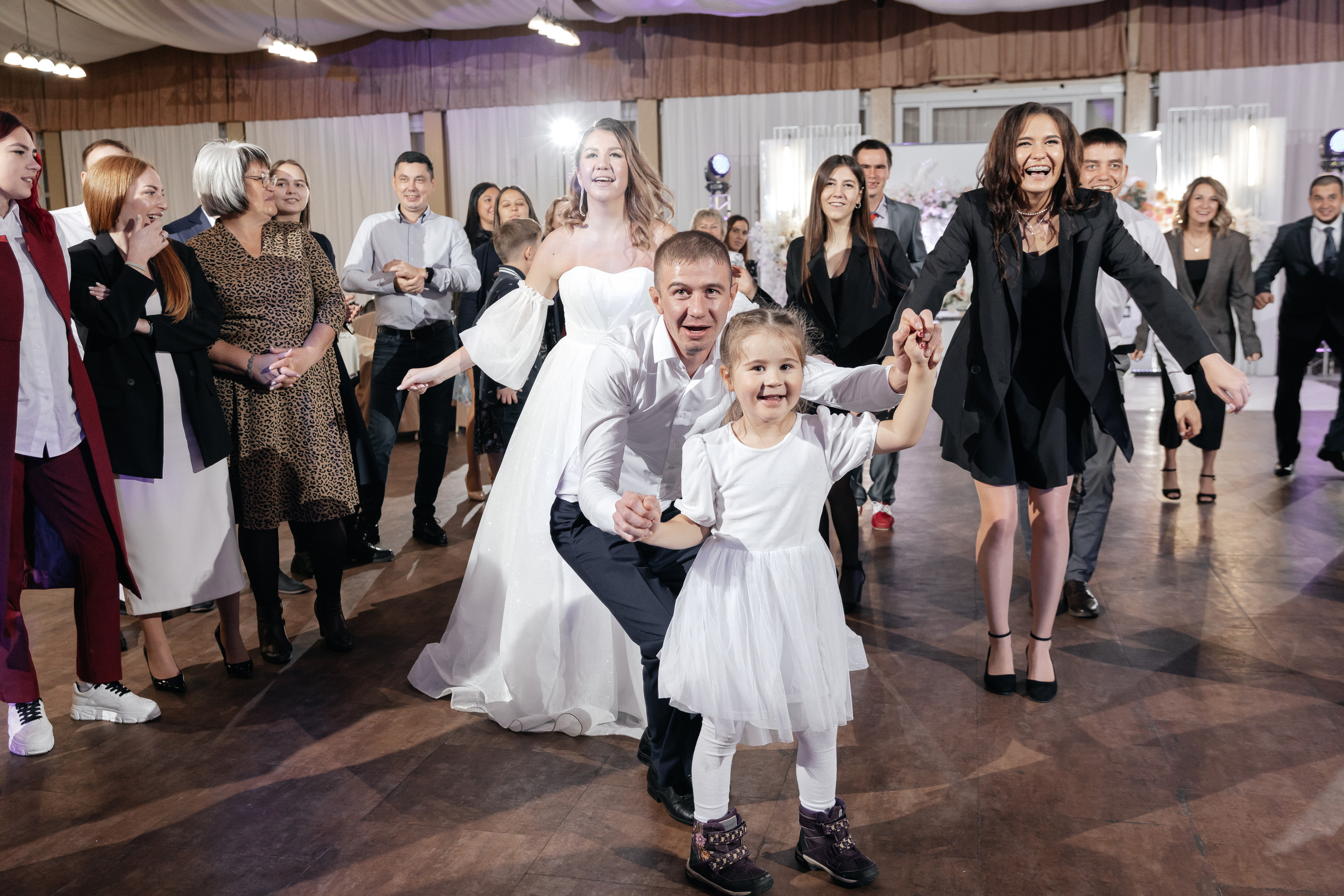 Ilnur & Luiza. Свадебный фотограф Ильнар Асадуллин