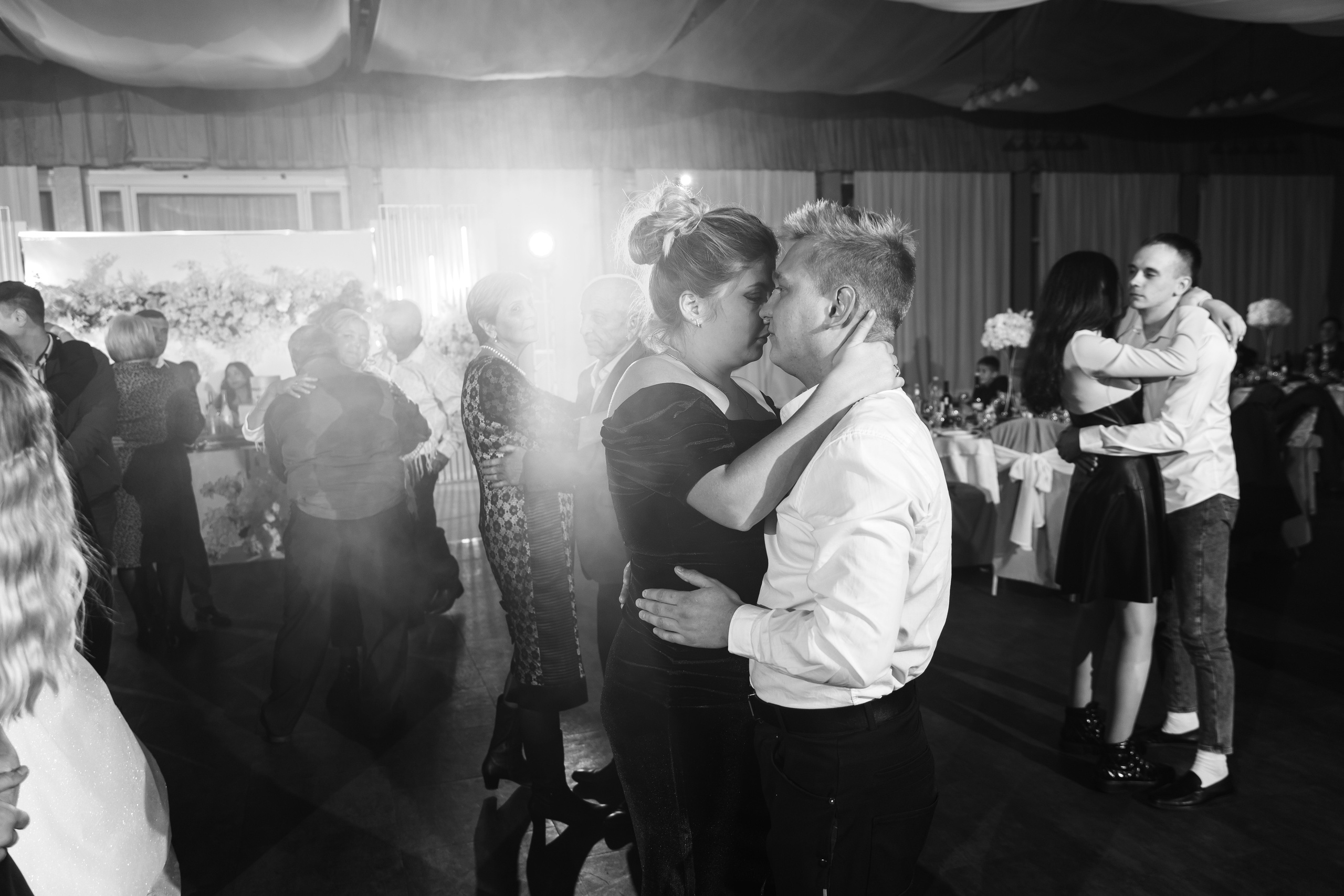 Ilnur & Luiza. Свадебный фотограф Ильнар Асадуллин