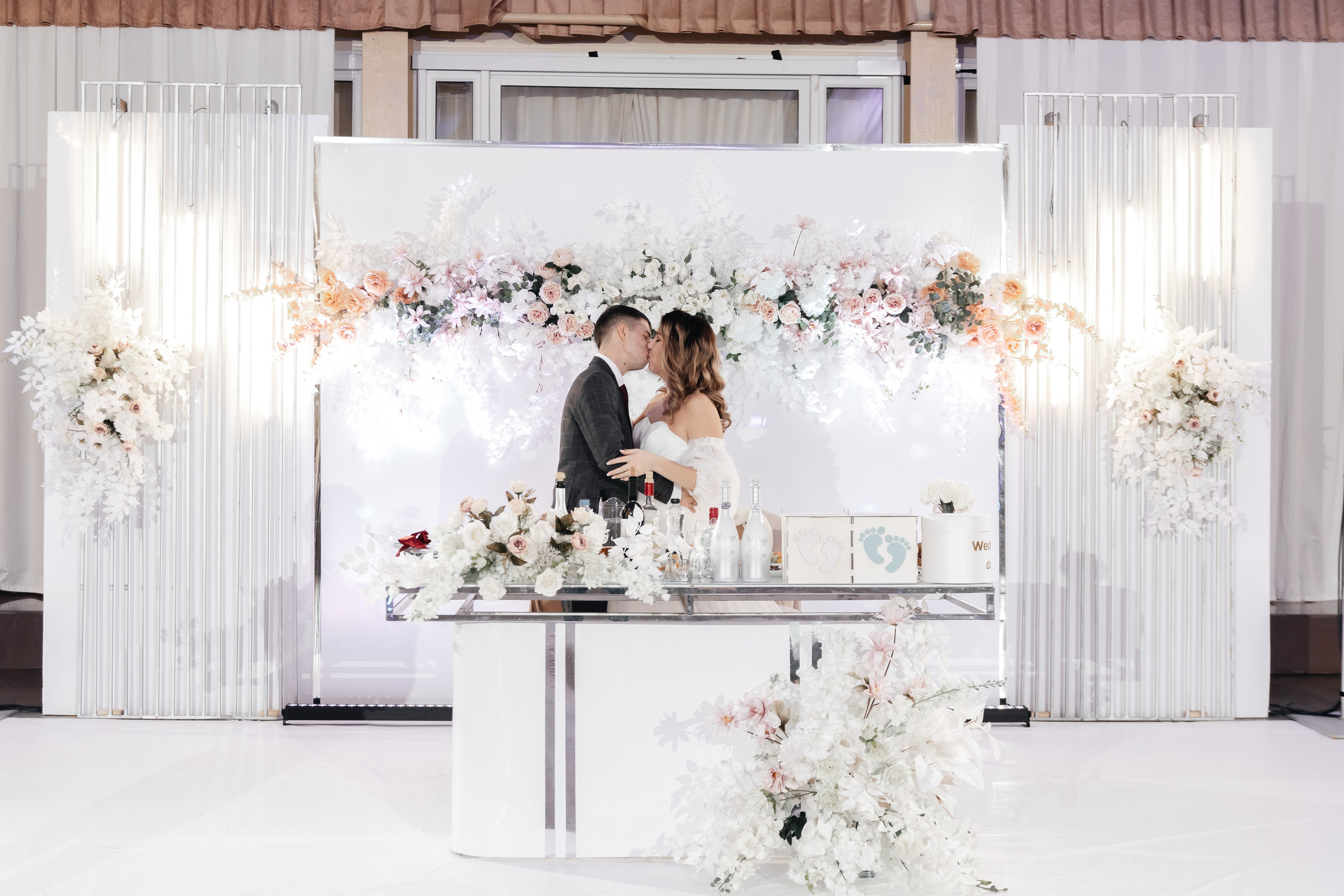 Ilnur & Luiza. Свадебный фотограф Ильнар Асадуллин