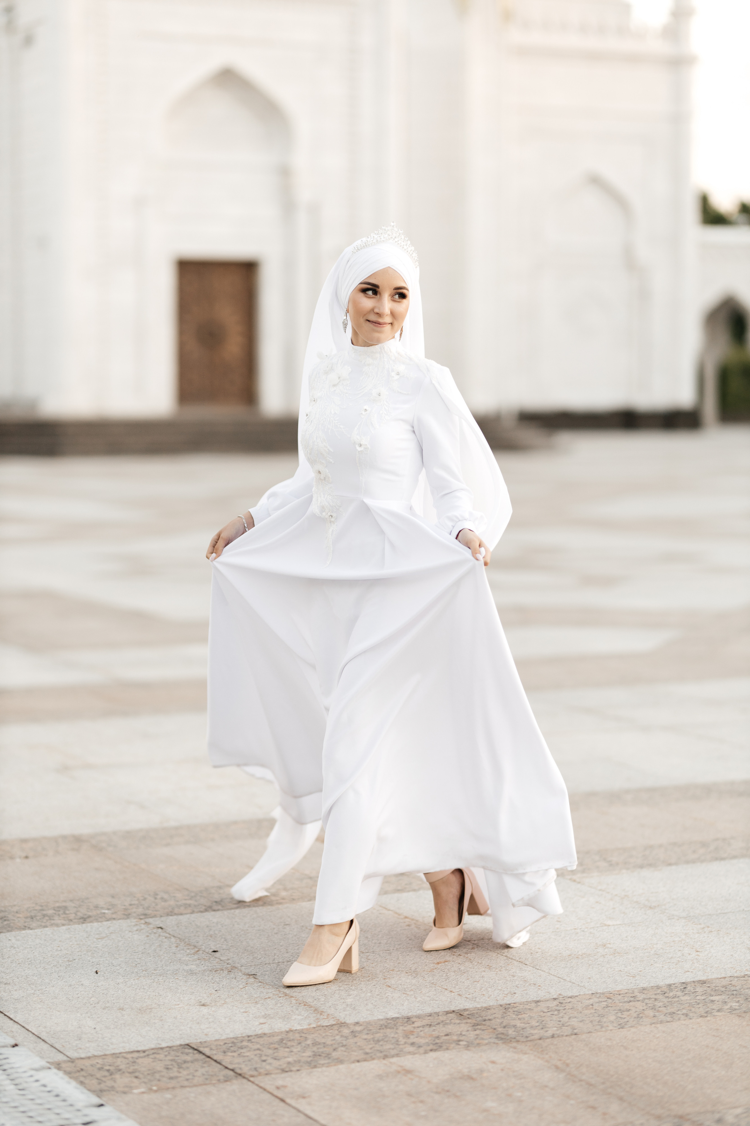 Rinaz & Adelya. Свадебный фотограф Ильнар Асадуллин