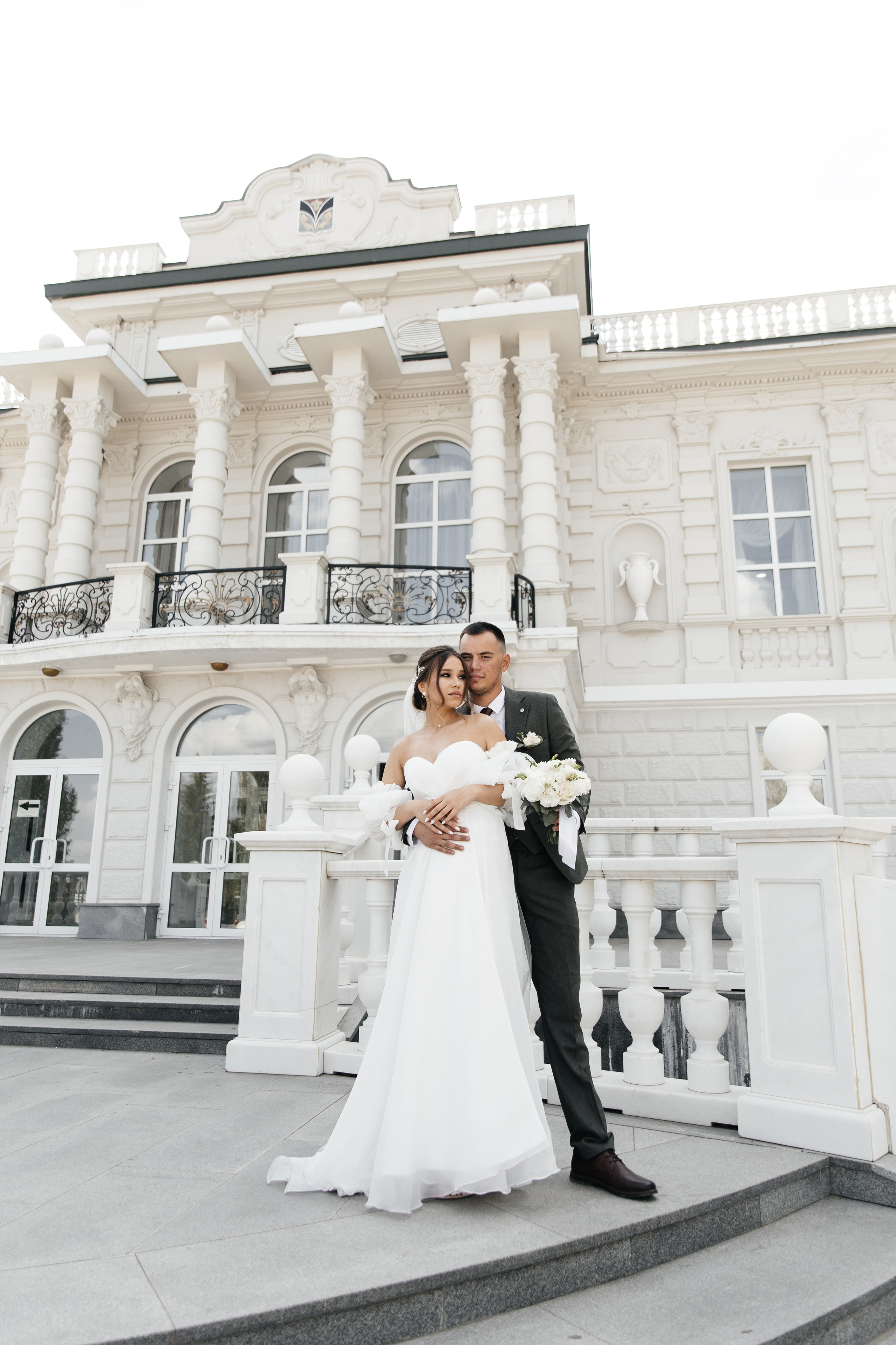 Artur & Margarita. Свадебный фотограф Ильнар Асадуллин