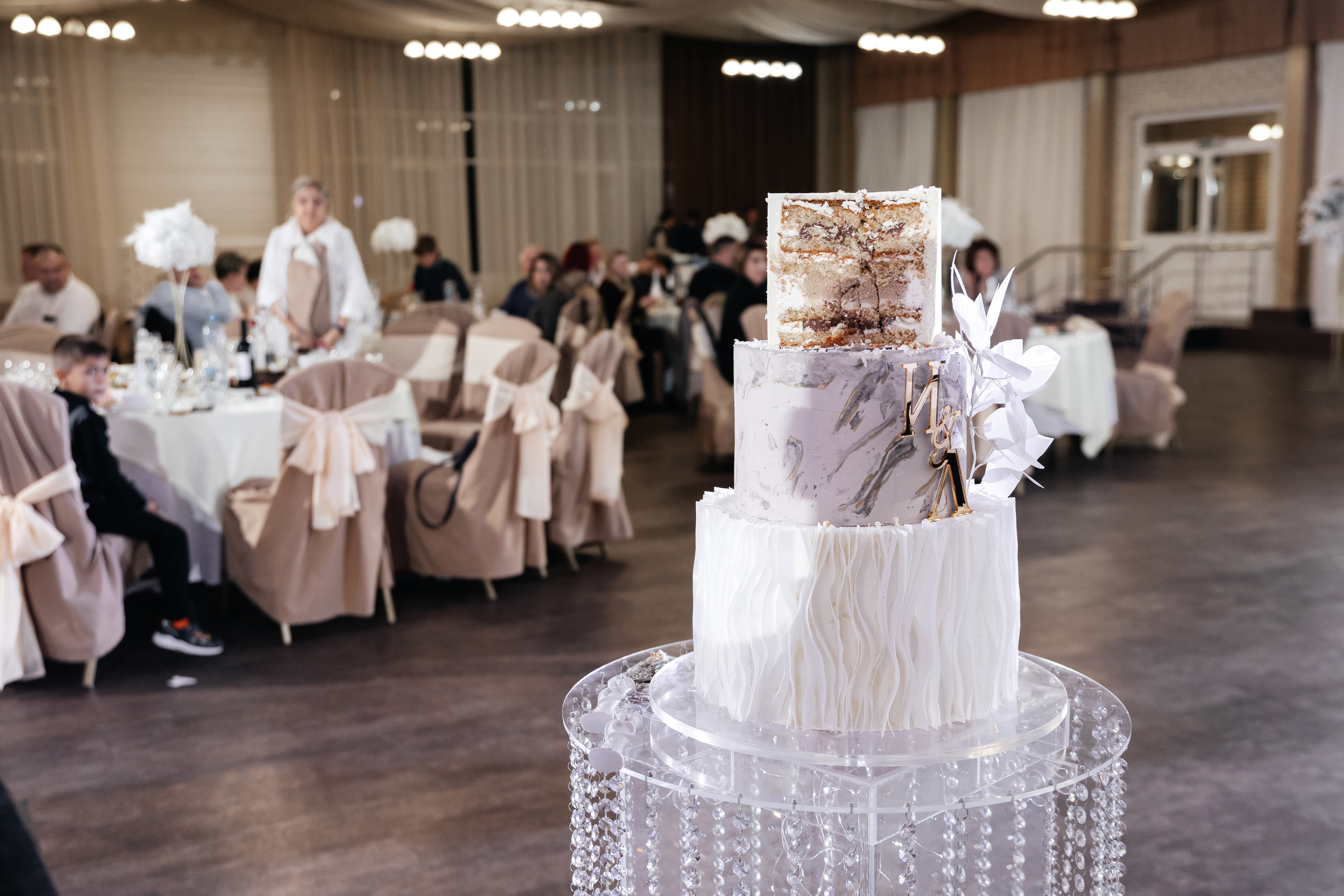 Ilnur & Luiza. Свадебный фотограф Ильнар Асадуллин