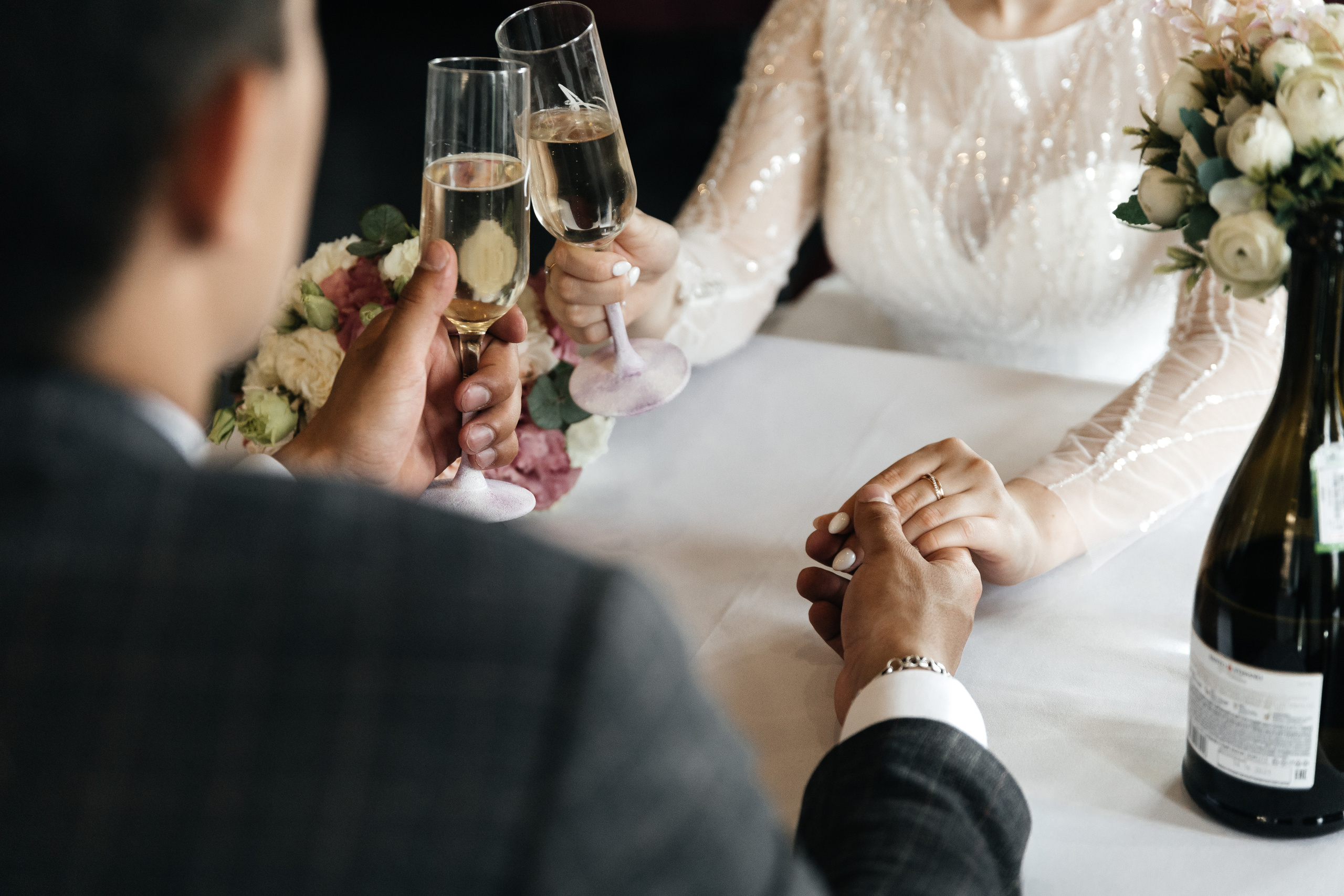 Rainur & Aigul. Свадебный фотограф Ильнар Асадуллин