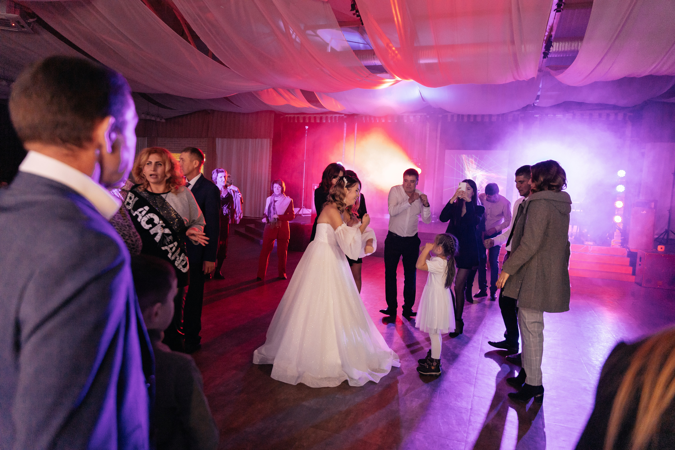 Ilnur & Luiza. Свадебный фотограф Ильнар Асадуллин