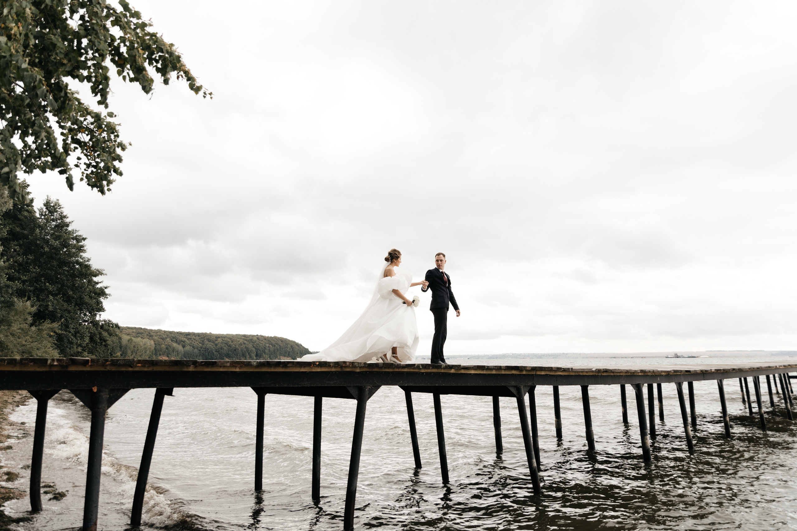 Aidar & Diana. Свадебный фотограф Ильнар Асадуллин