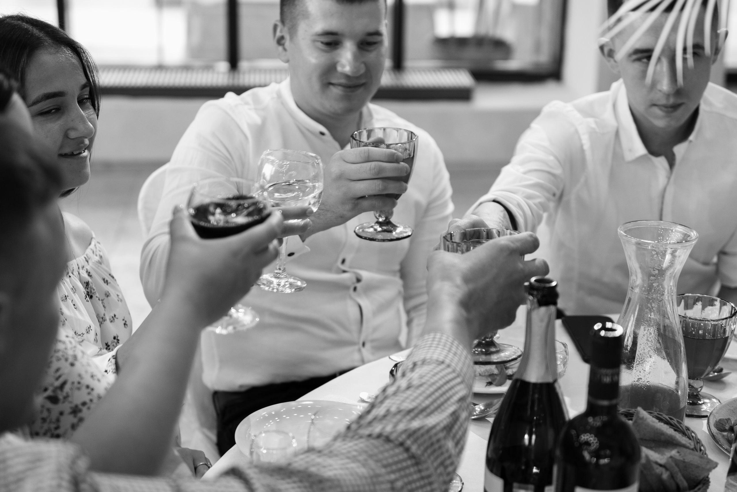 Rainur & Aigul. Свадебный фотограф Ильнар Асадуллин