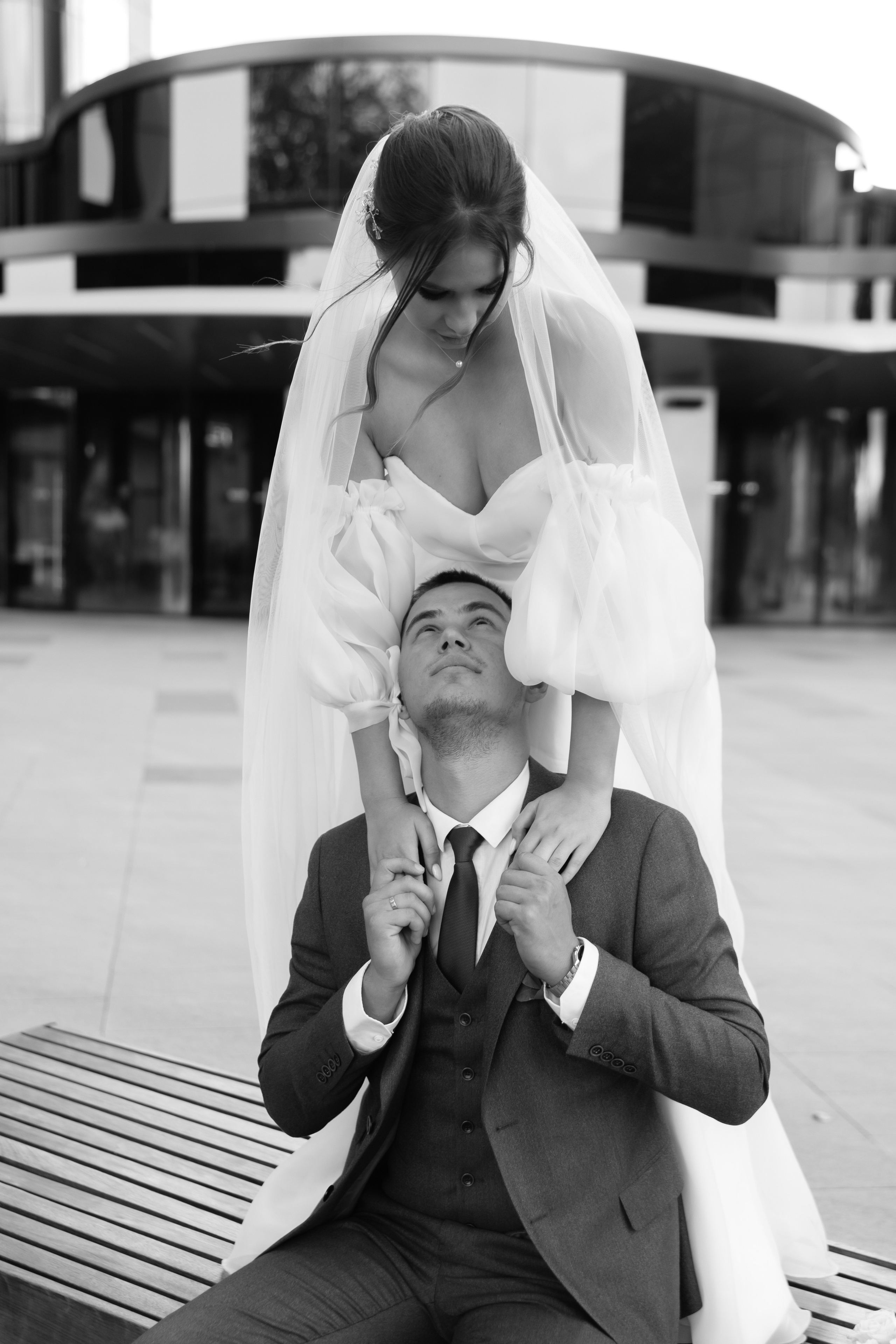 Artur & Margarita. Свадебный фотограф Ильнар Асадуллин