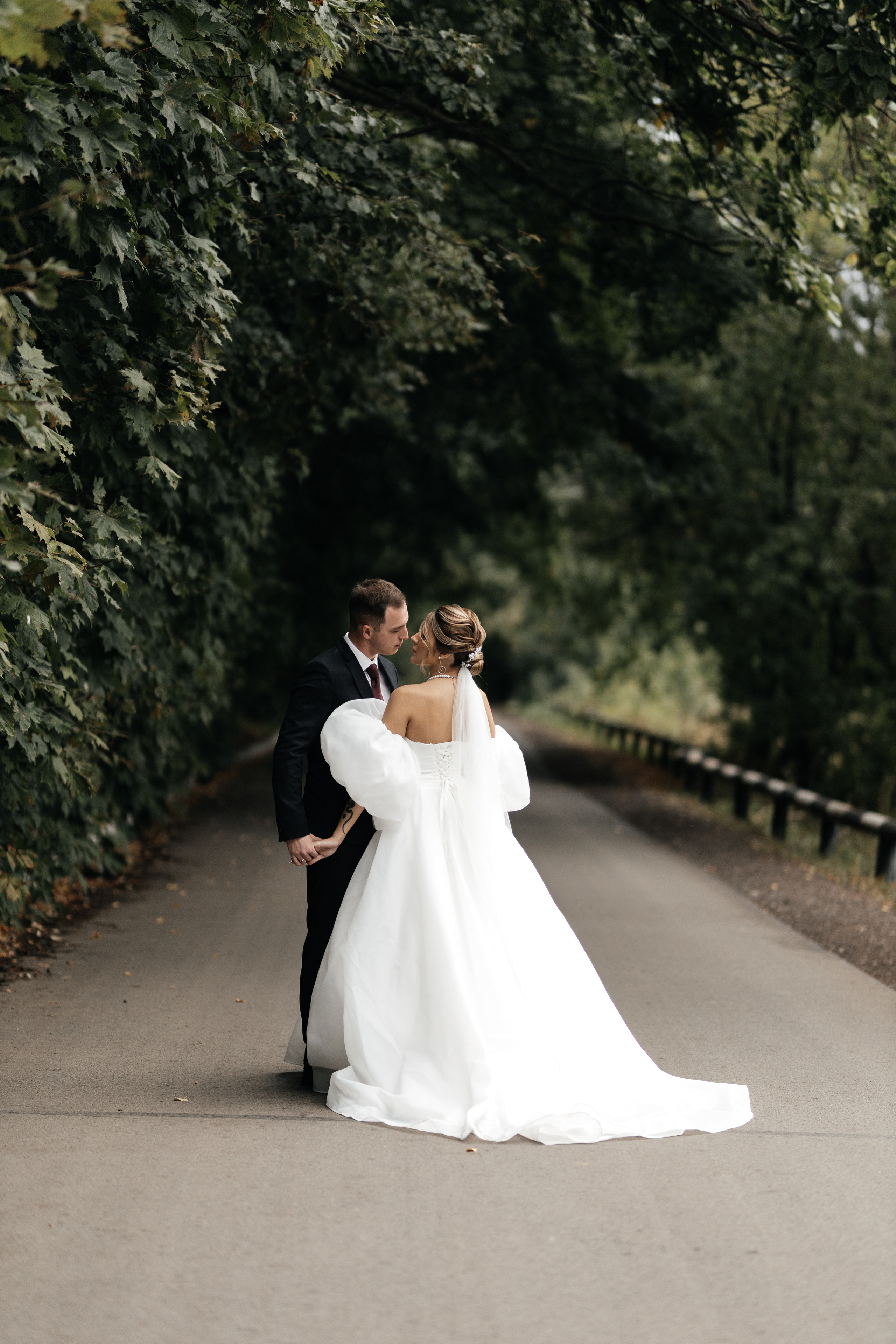 Aidar & Diana. Свадебный фотограф Ильнар Асадуллин