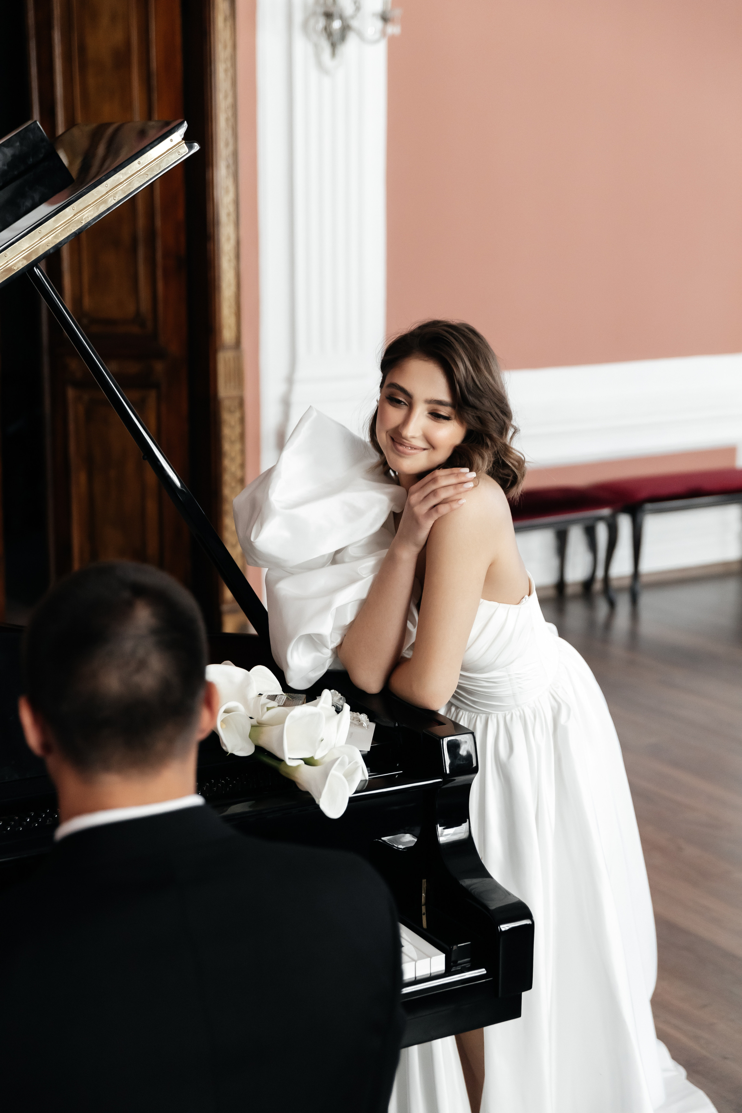 Arseniy & Mariya. Свадебный фотограф Ильнар Асадуллин