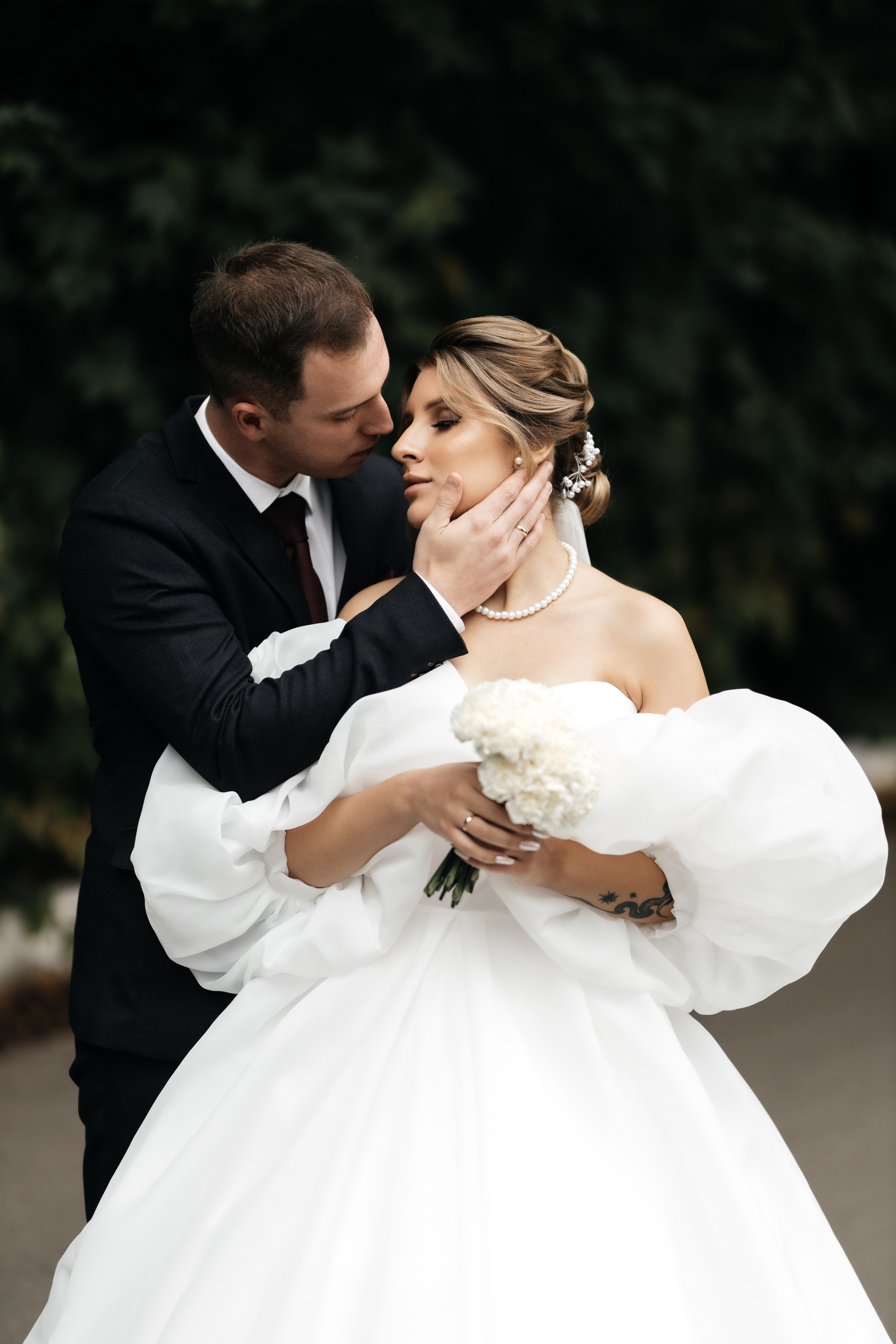 Aidar & Diana. Свадебный фотограф Ильнар Асадуллин