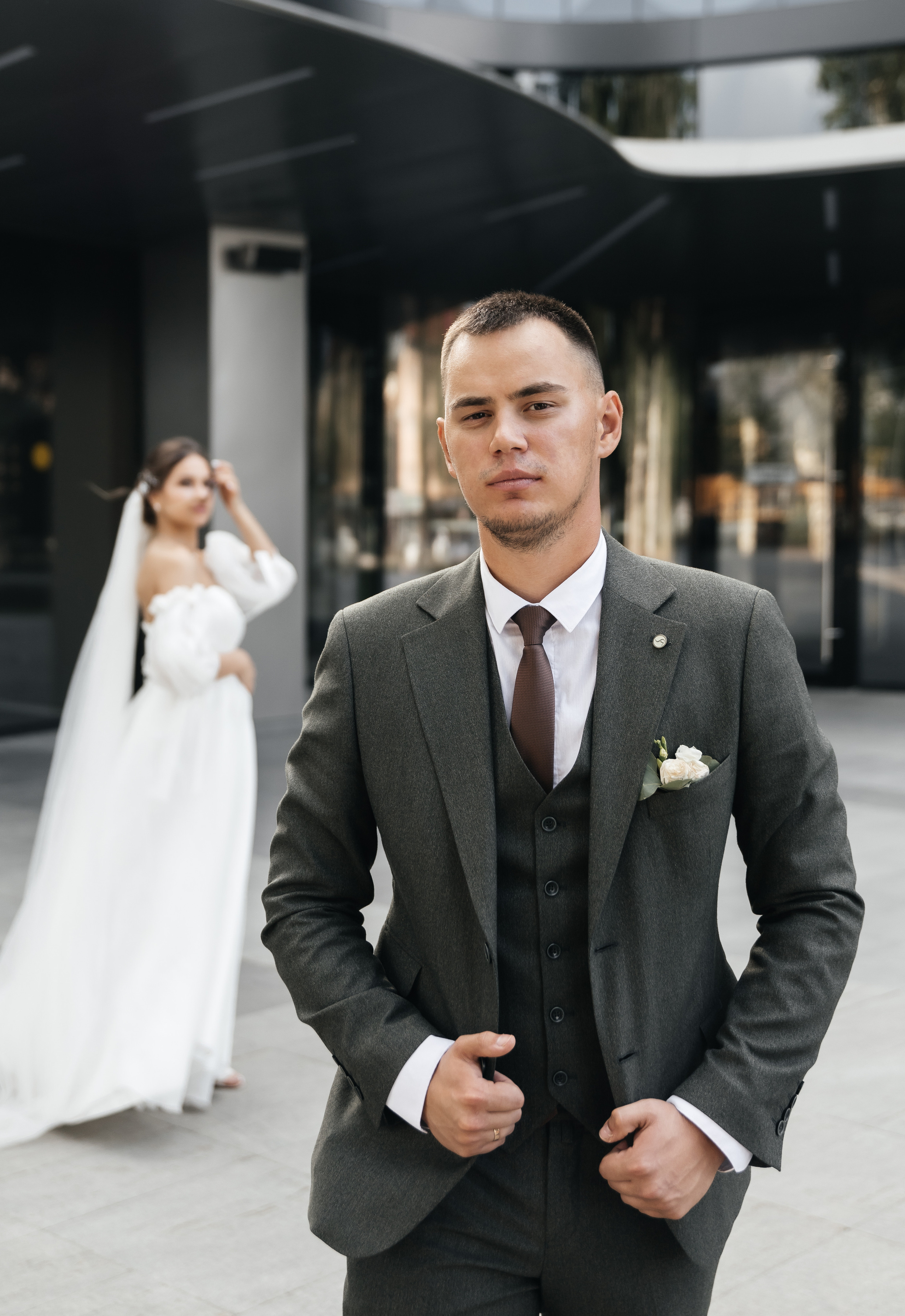 Artur & Margarita. Свадебный фотограф Ильнар Асадуллин