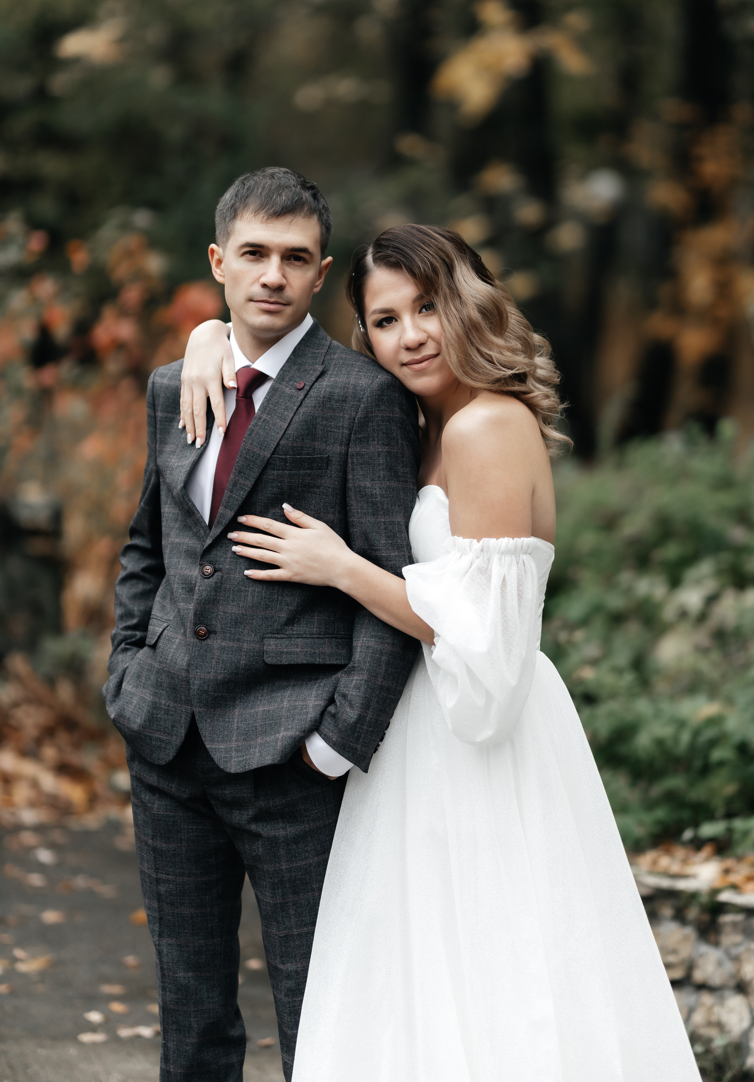 Ilnur & Luiza. Свадебный фотограф Ильнар Асадуллин