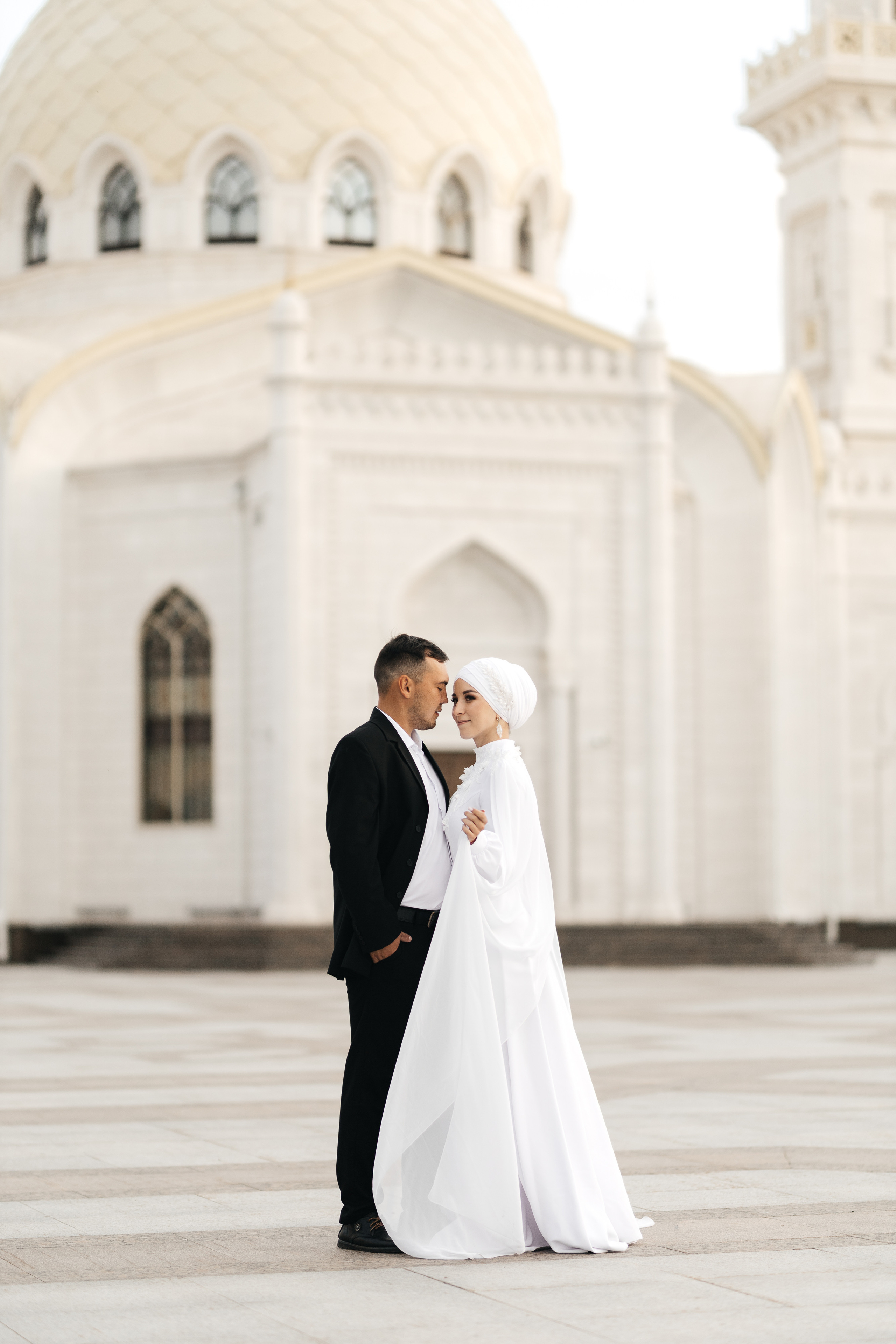 Rinaz & Adelya. Свадебный фотограф Ильнар Асадуллин