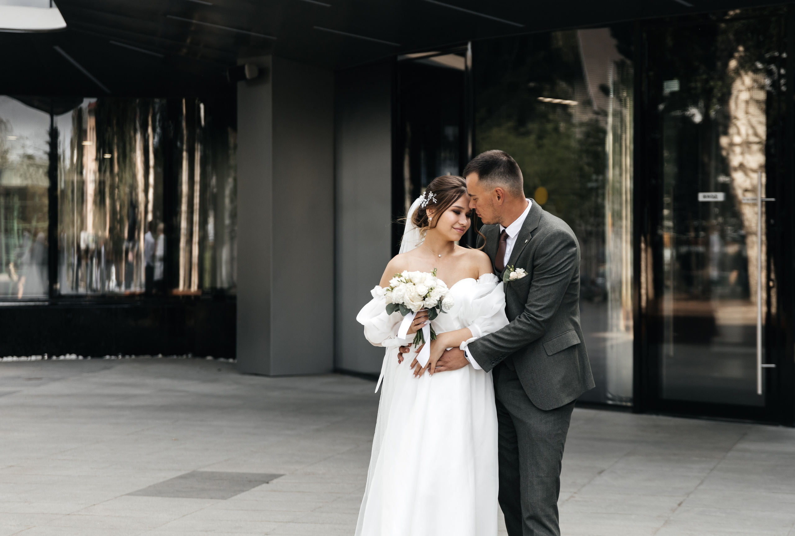 Artur & Margarita. Свадебный фотограф Ильнар Асадуллин