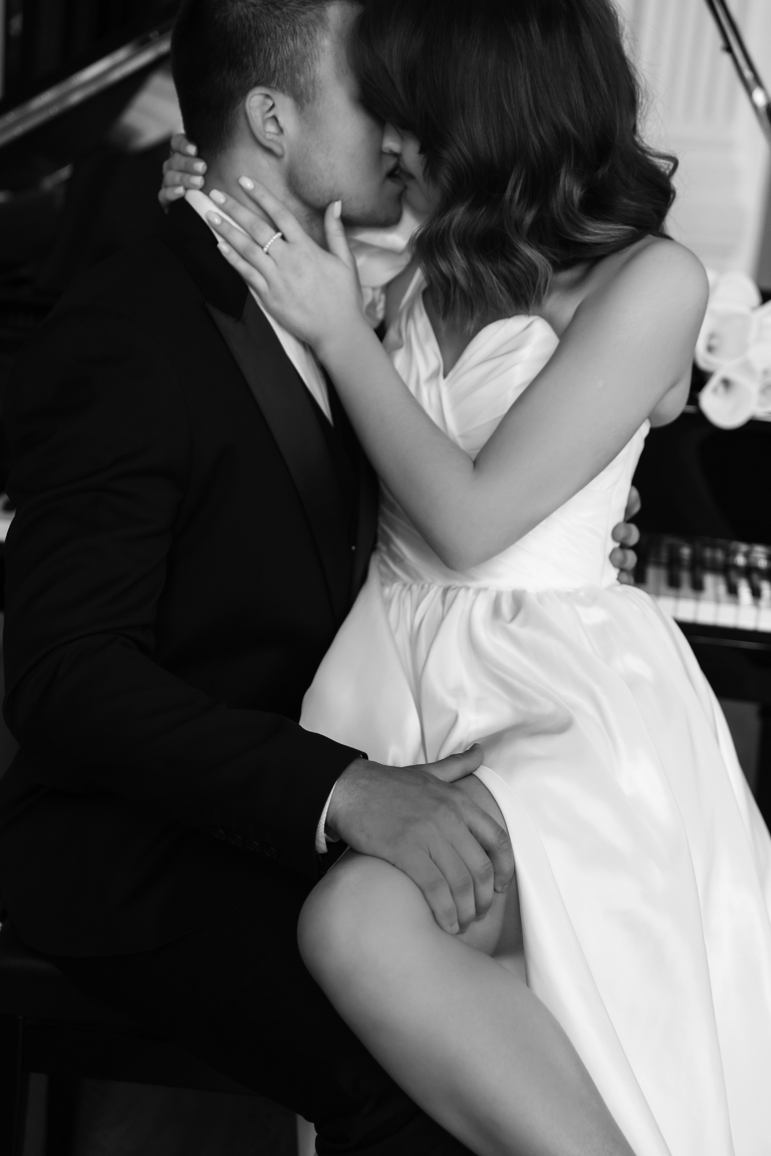 Arseniy & Mariya. Свадебный фотограф Ильнар Асадуллин