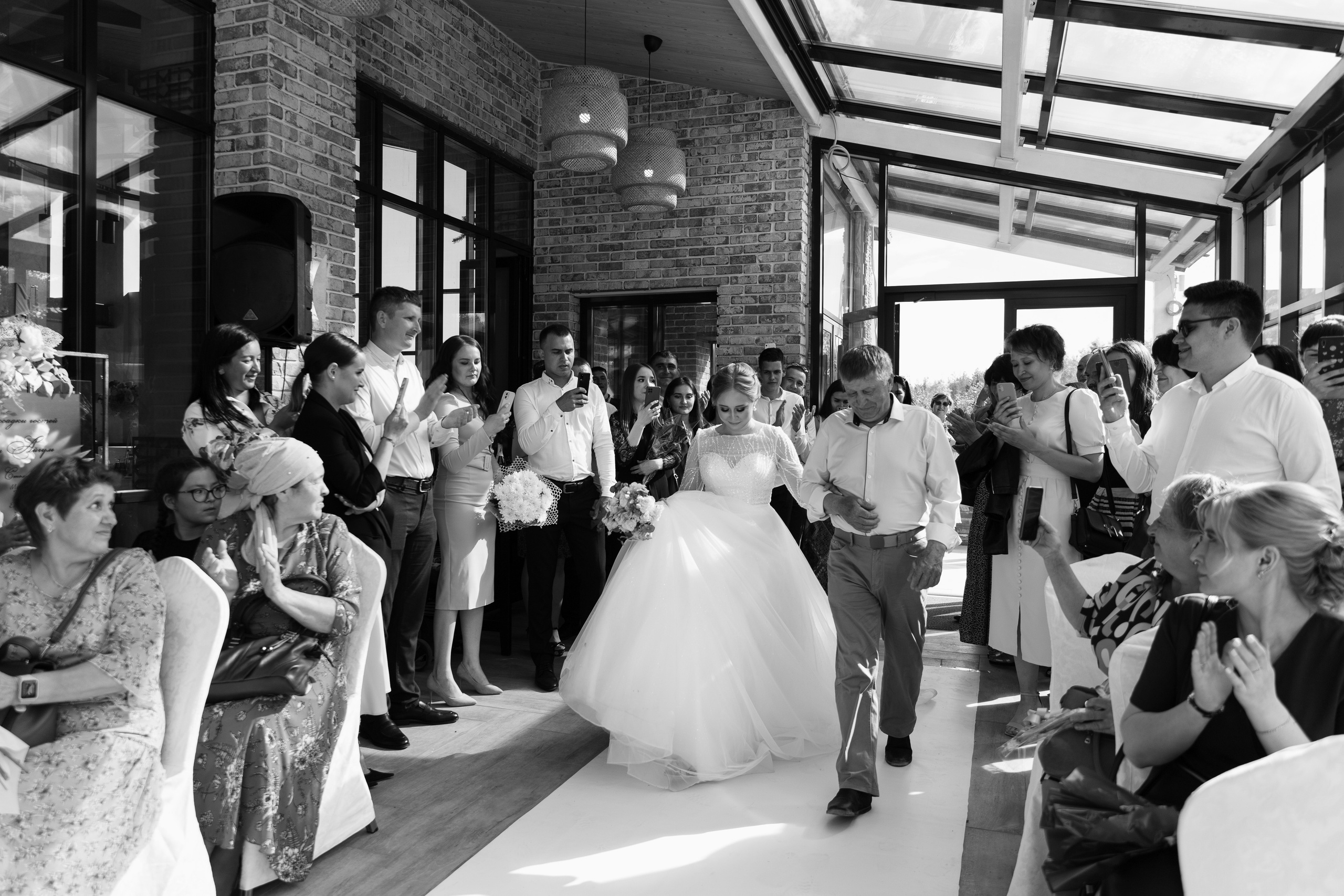 Rainur & Aigul. Свадебный фотограф Ильнар Асадуллин