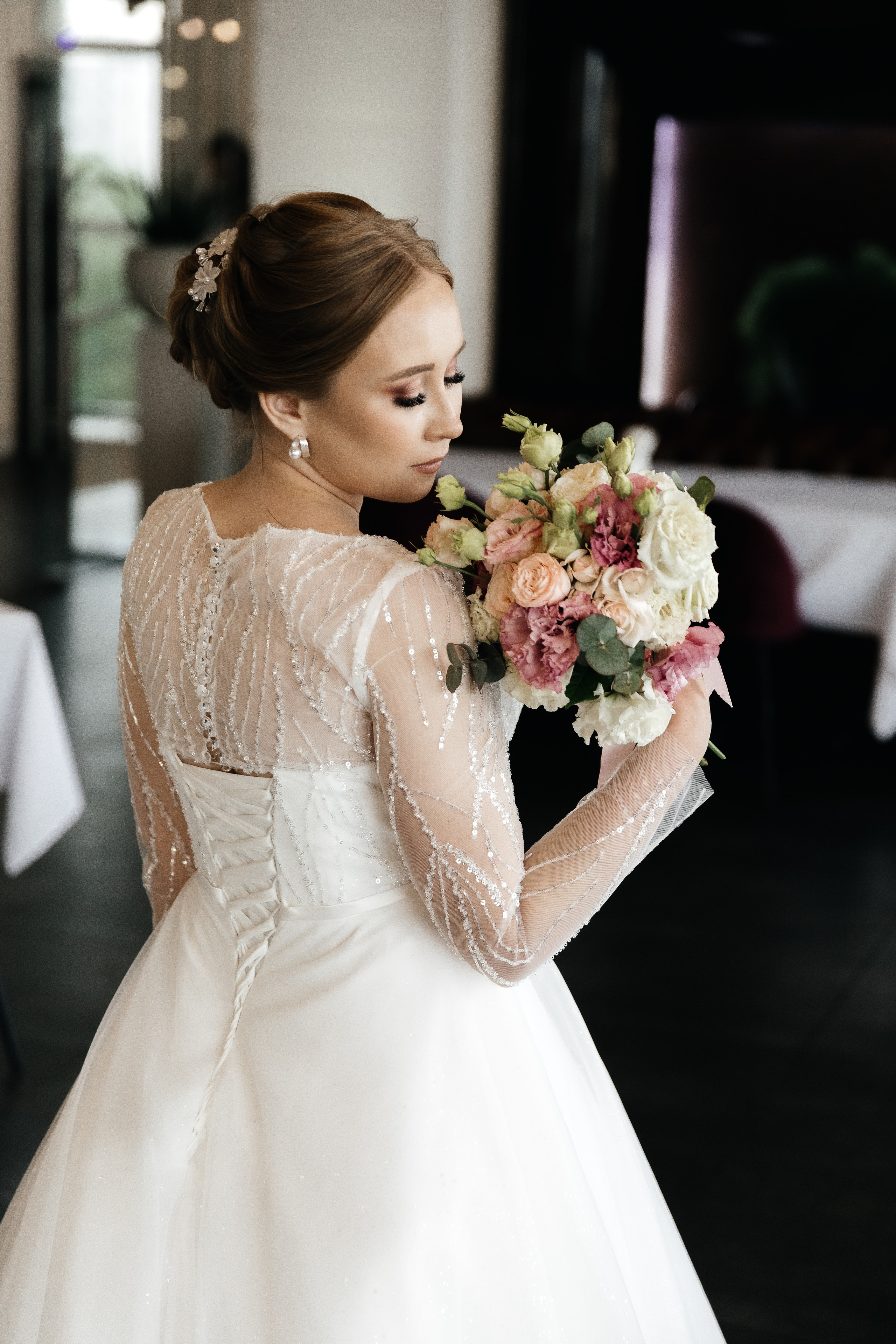 Rainur & Aigul. Свадебный фотограф Ильнар Асадуллин