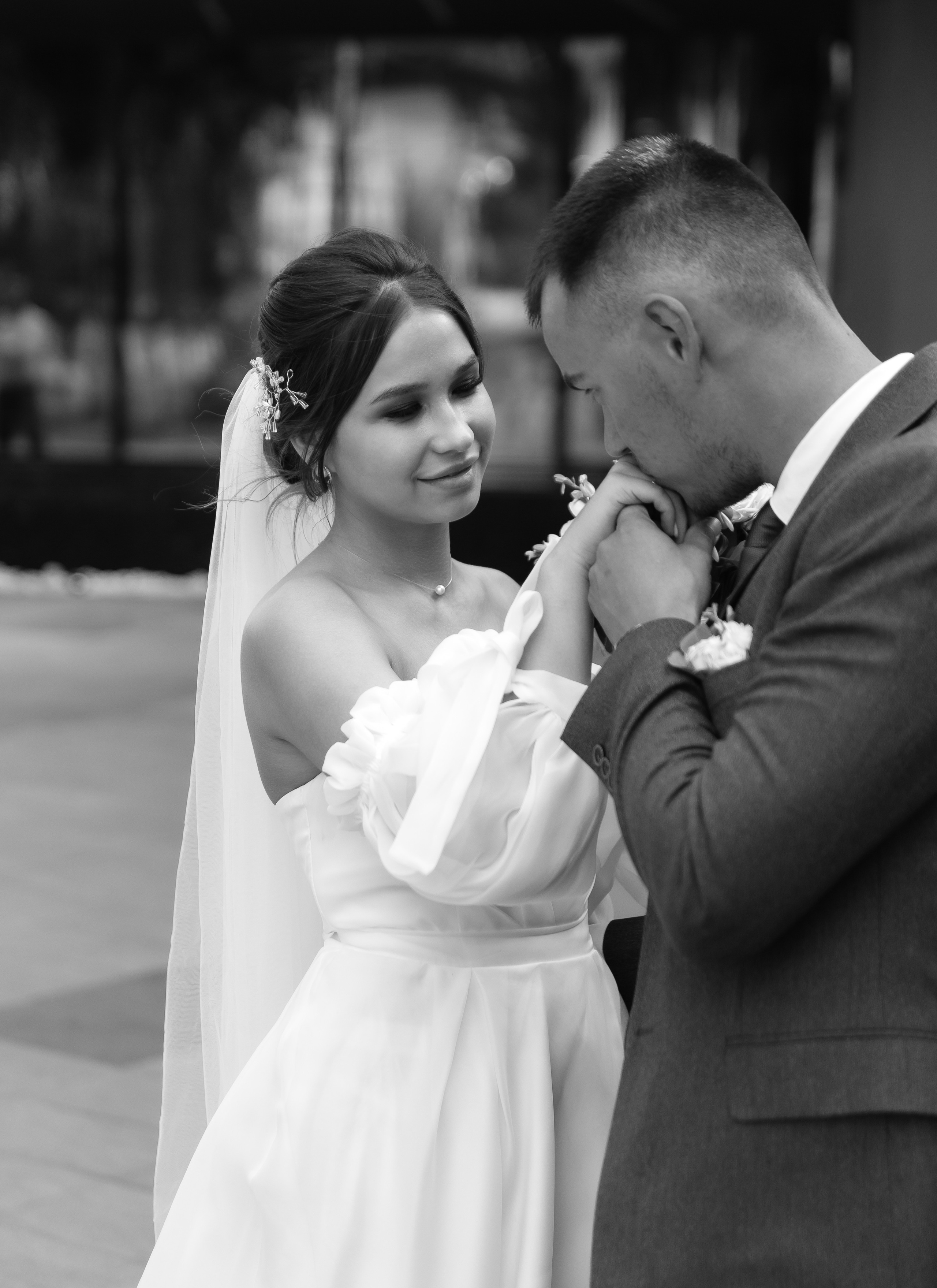 Artur & Margarita. Свадебный фотограф Ильнар Асадуллин