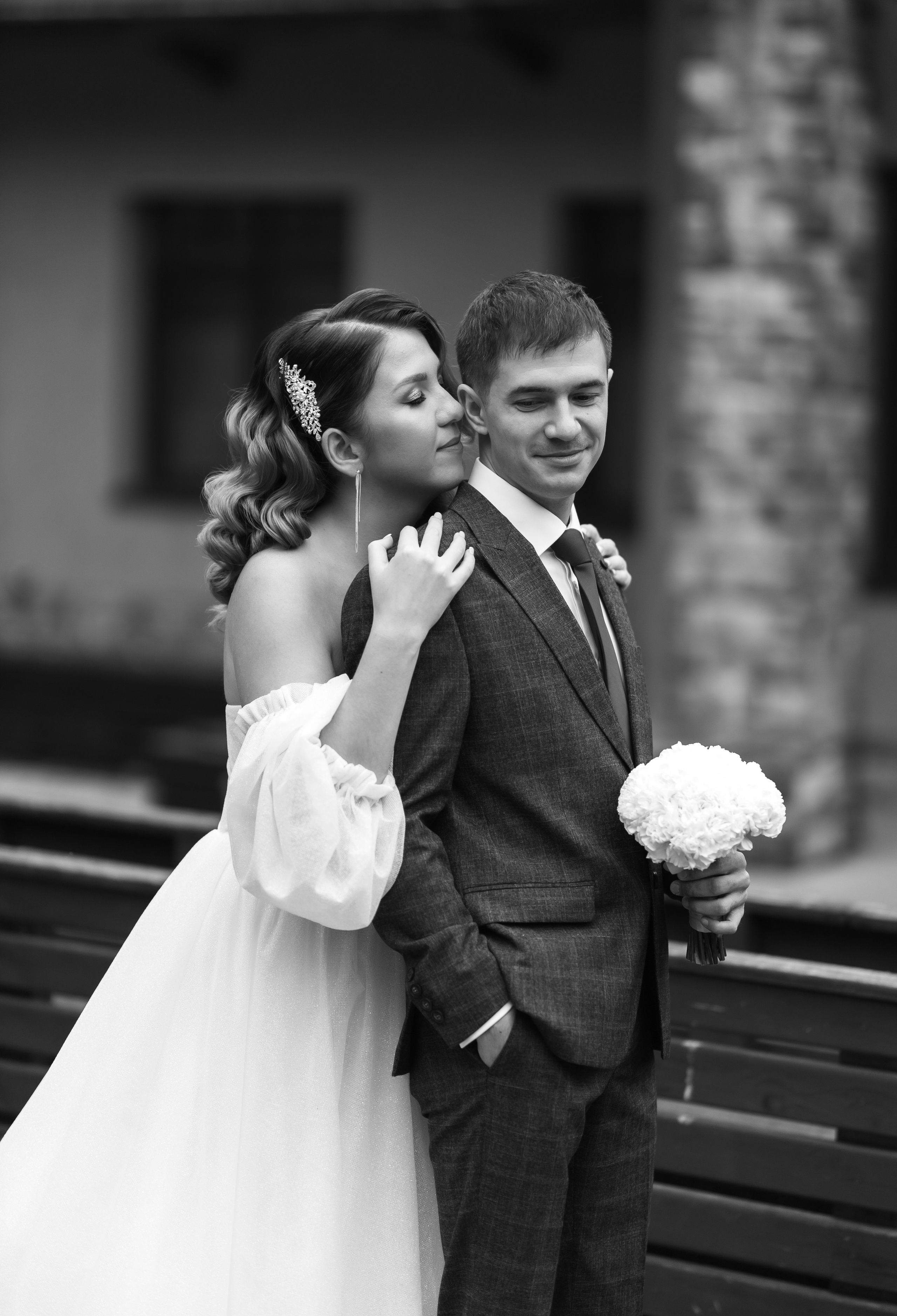 Ilnur & Luiza. Свадебный фотограф Ильнар Асадуллин