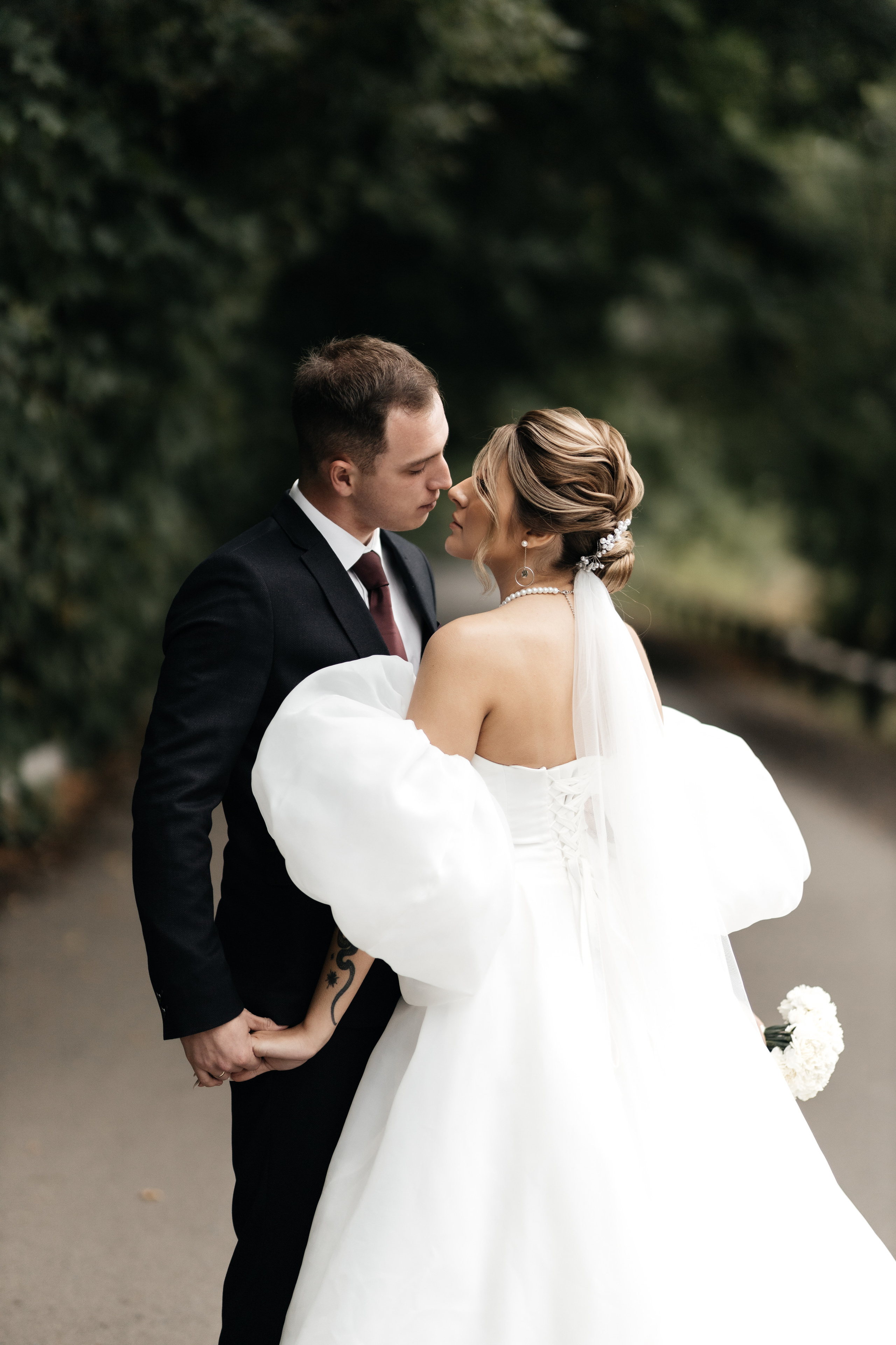 Aidar & Diana. Свадебный фотограф Ильнар Асадуллин