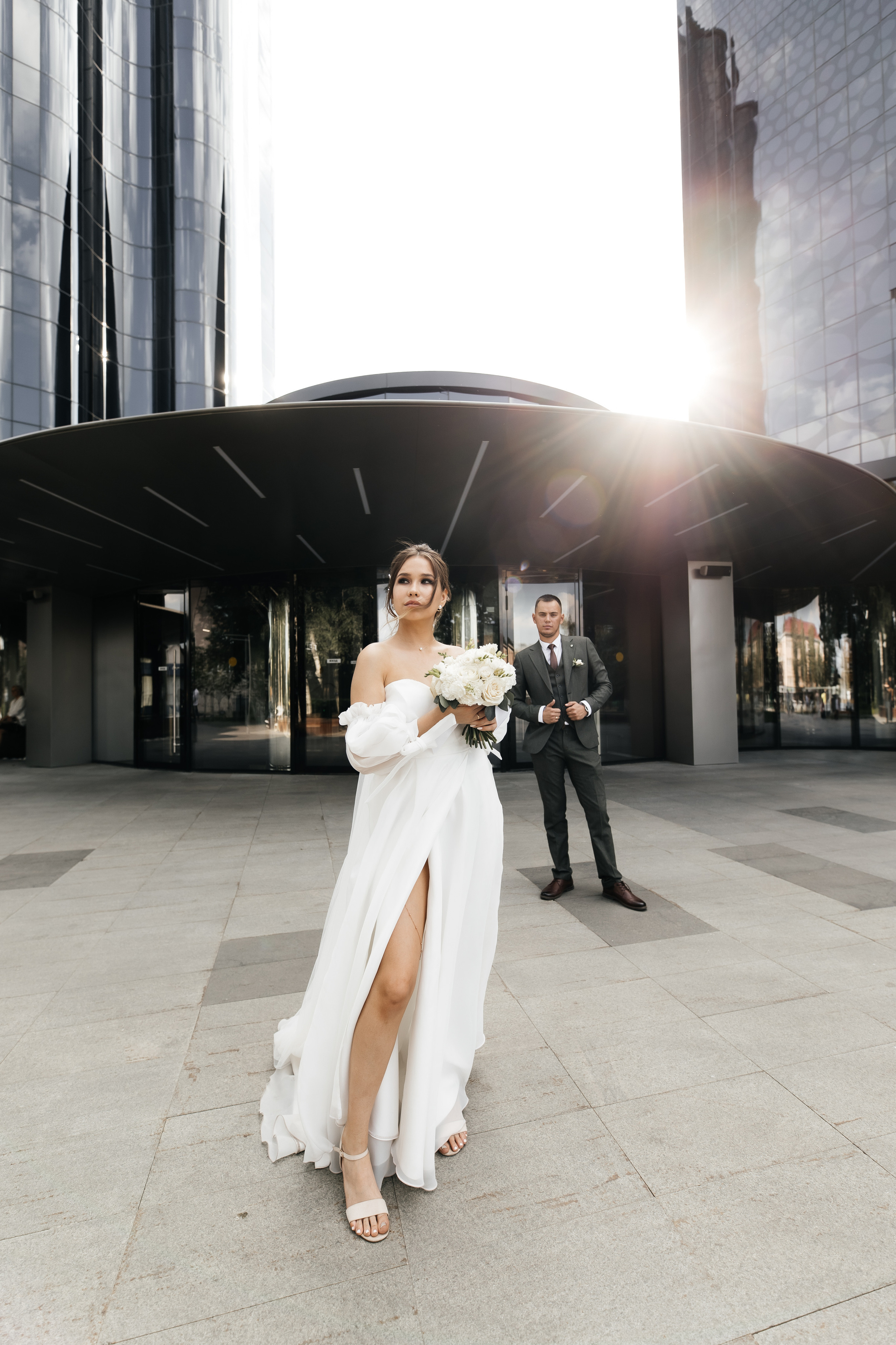 Artur & Margarita. Свадебный фотограф Ильнар Асадуллин