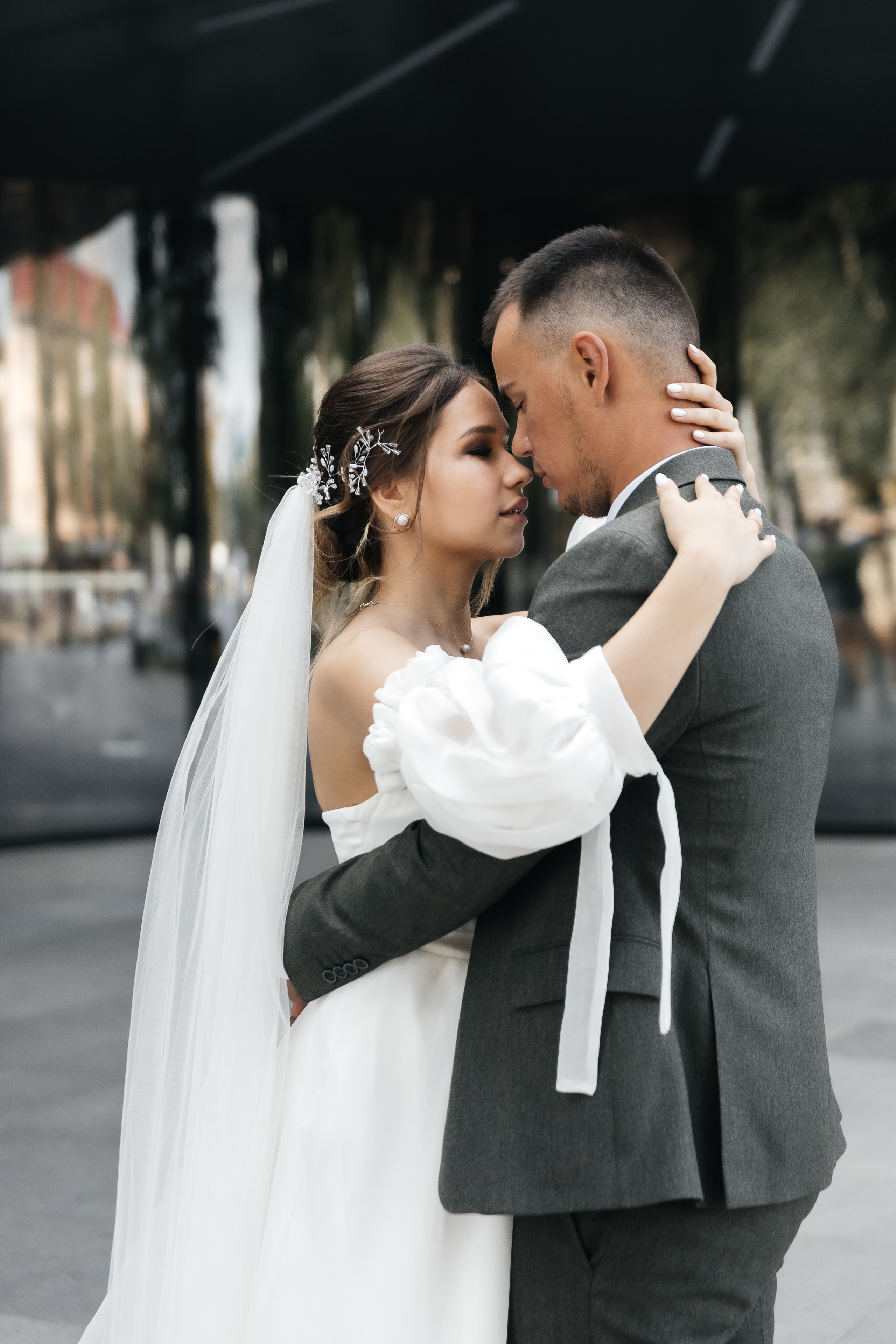 Artur & Margarita. Свадебный фотограф Ильнар Асадуллин