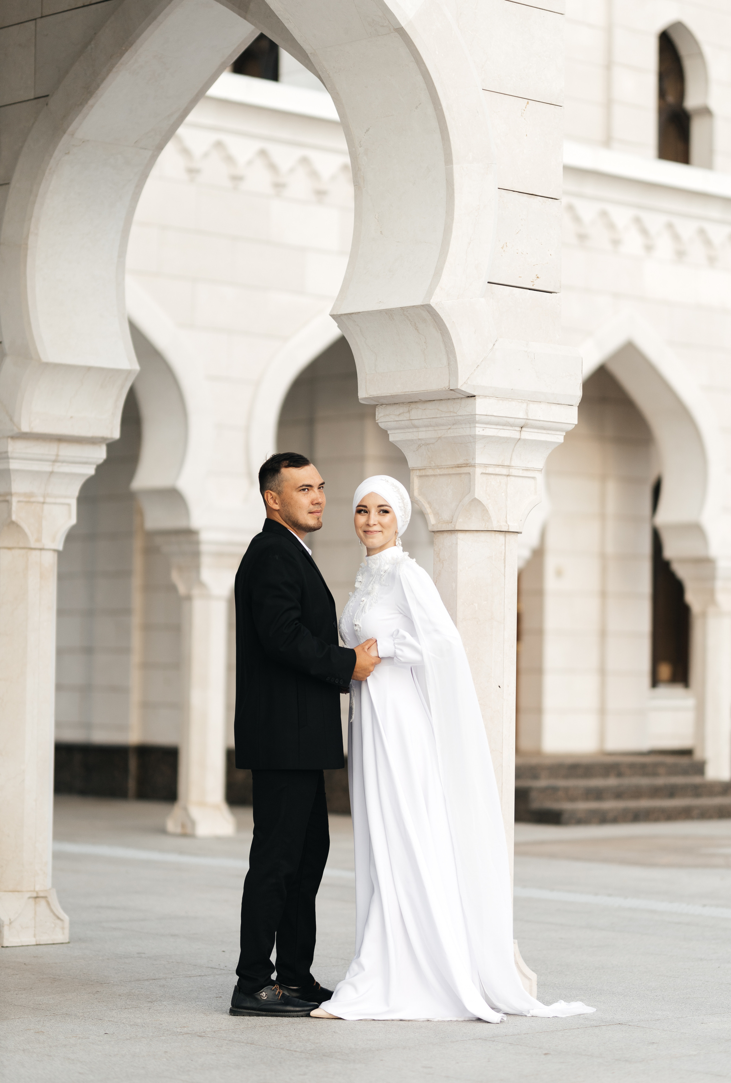 Rinaz & Adelya. Свадебный фотограф Ильнар Асадуллин