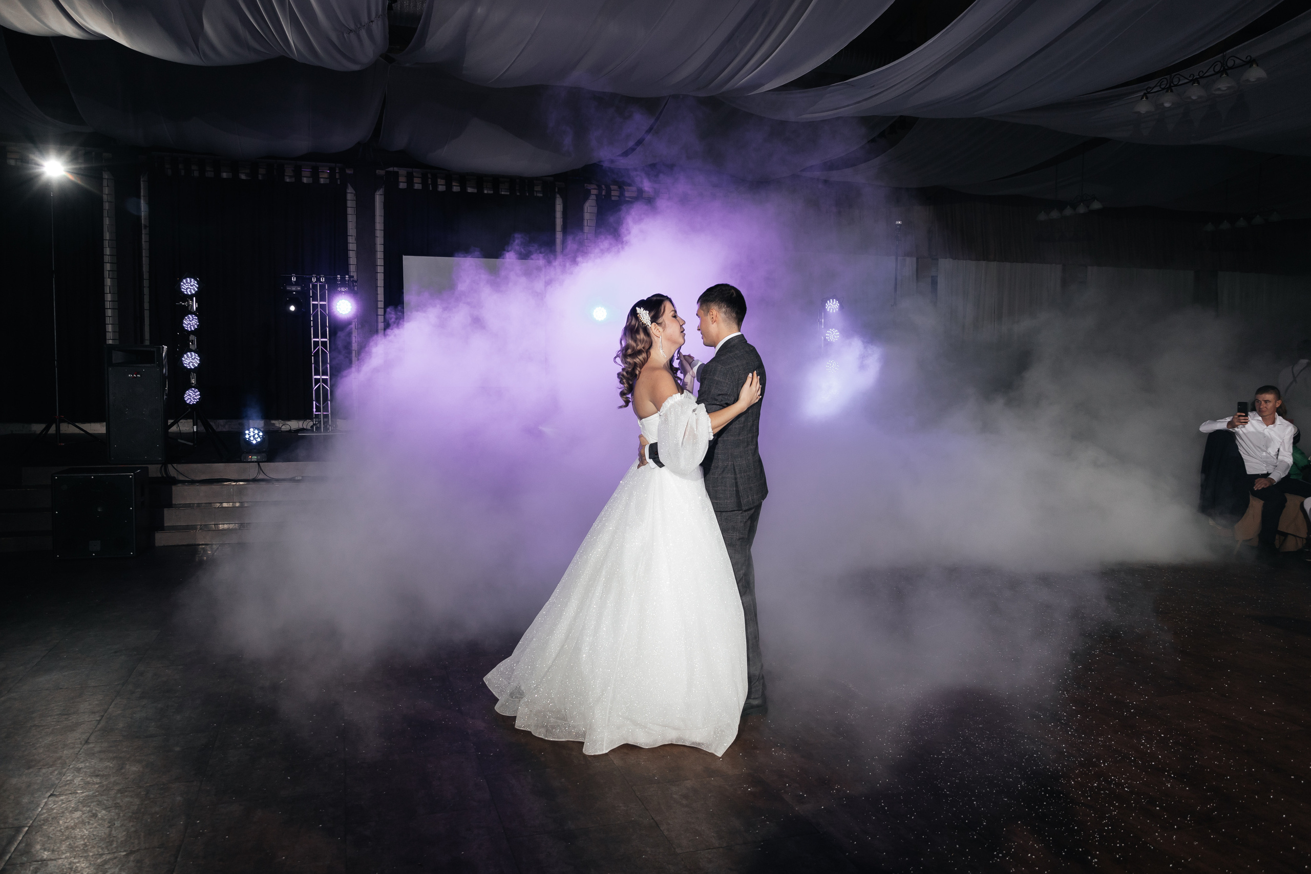 Ilnur & Luiza. Свадебный фотограф Ильнар Асадуллин