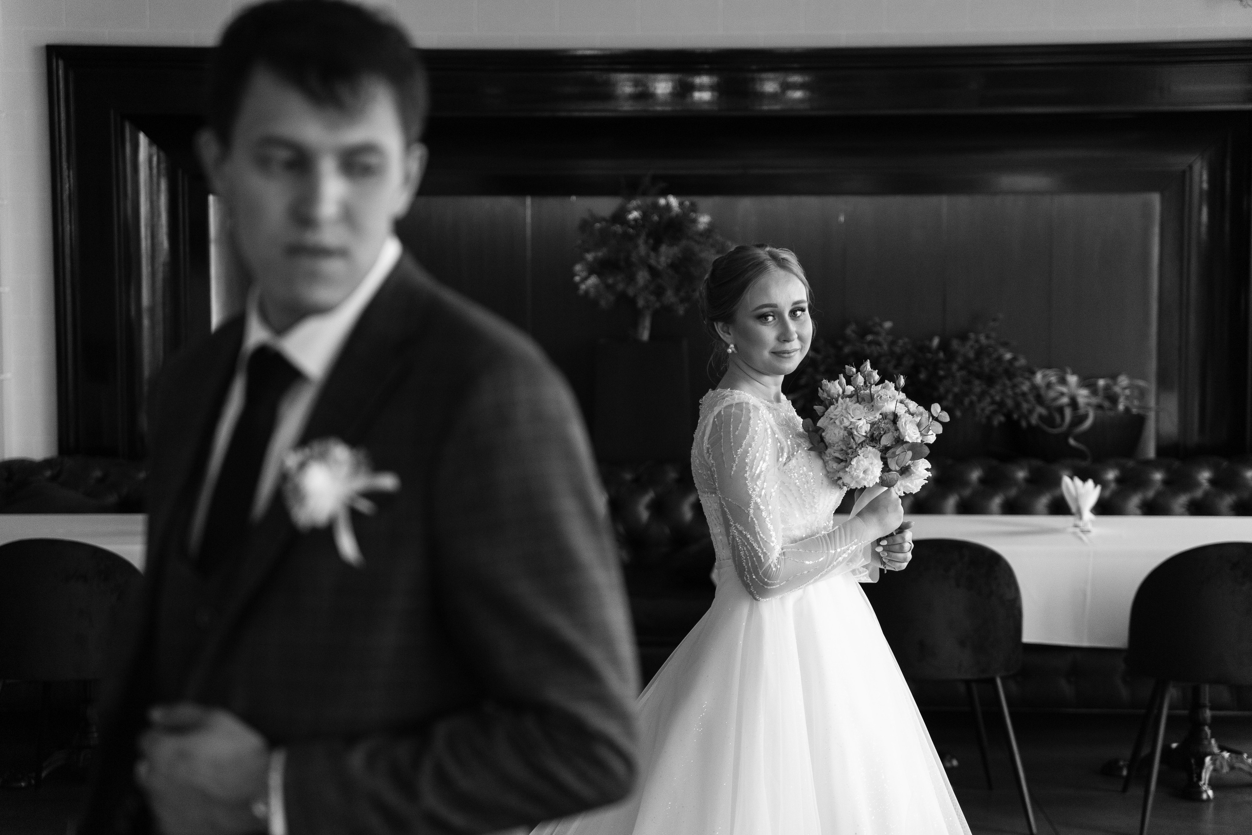 Rainur & Aigul. Свадебный фотограф Ильнар Асадуллин