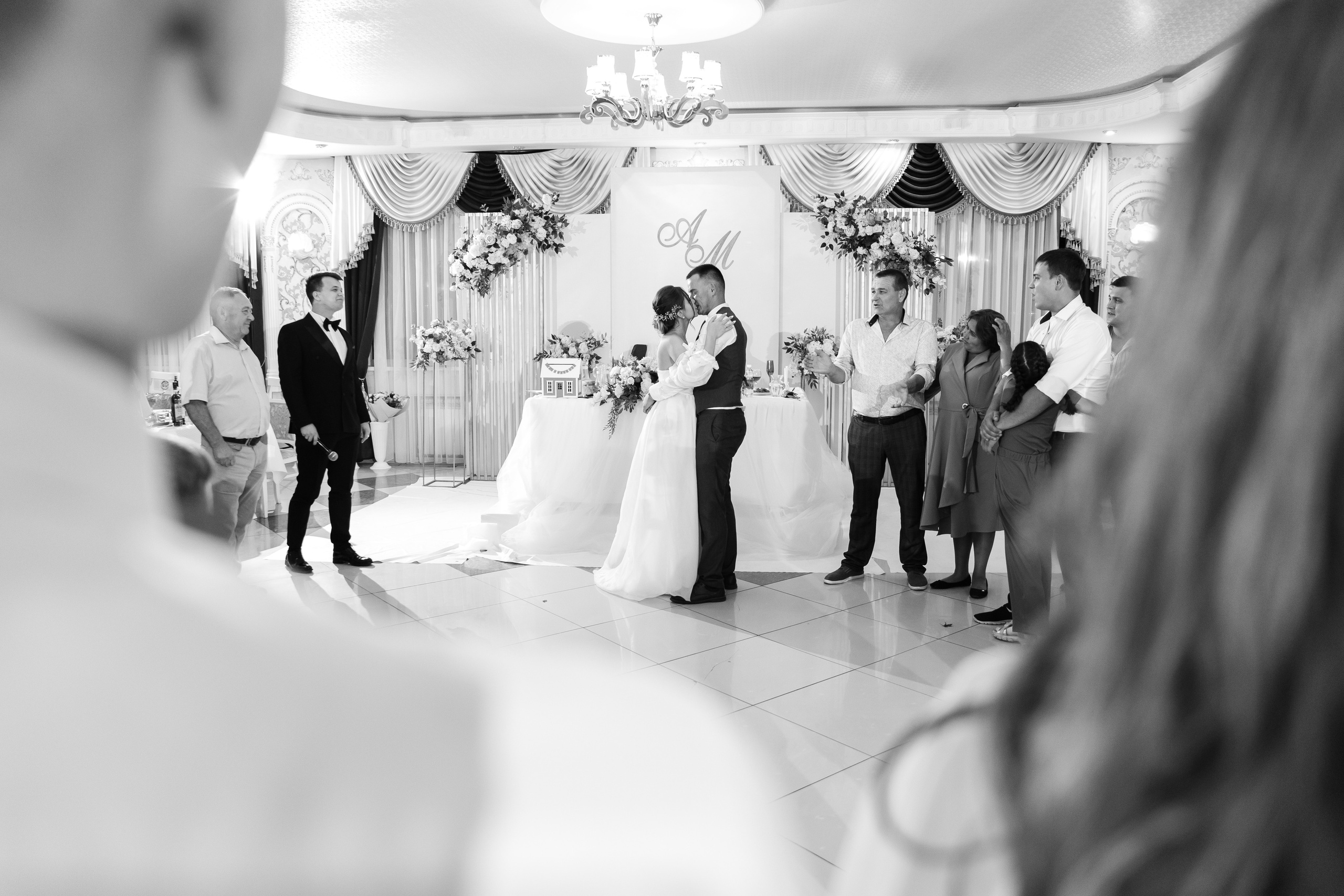 Artur & Margarita. Свадебный фотограф Ильнар Асадуллин