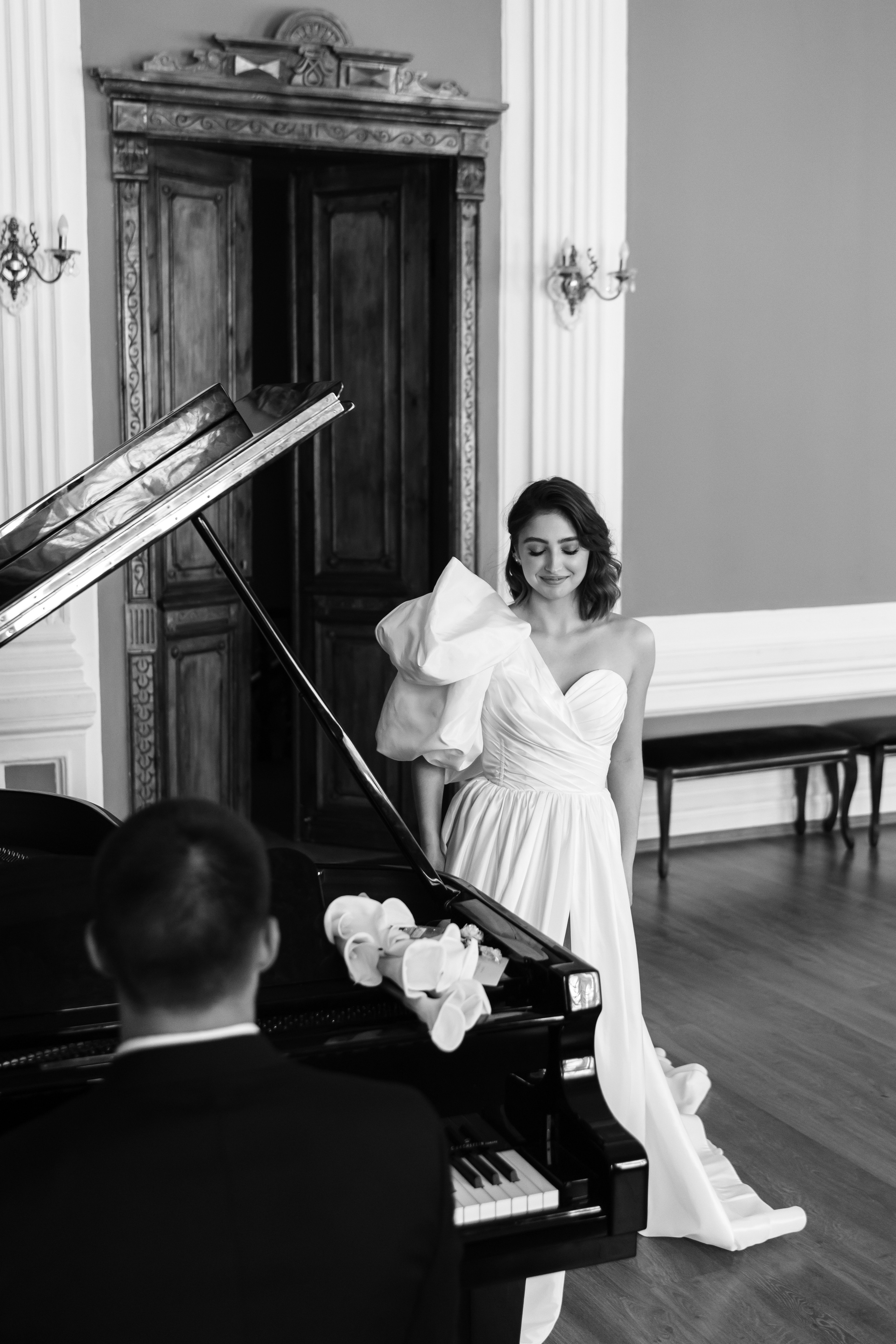 Arseniy & Mariya. Свадебный фотограф Ильнар Асадуллин