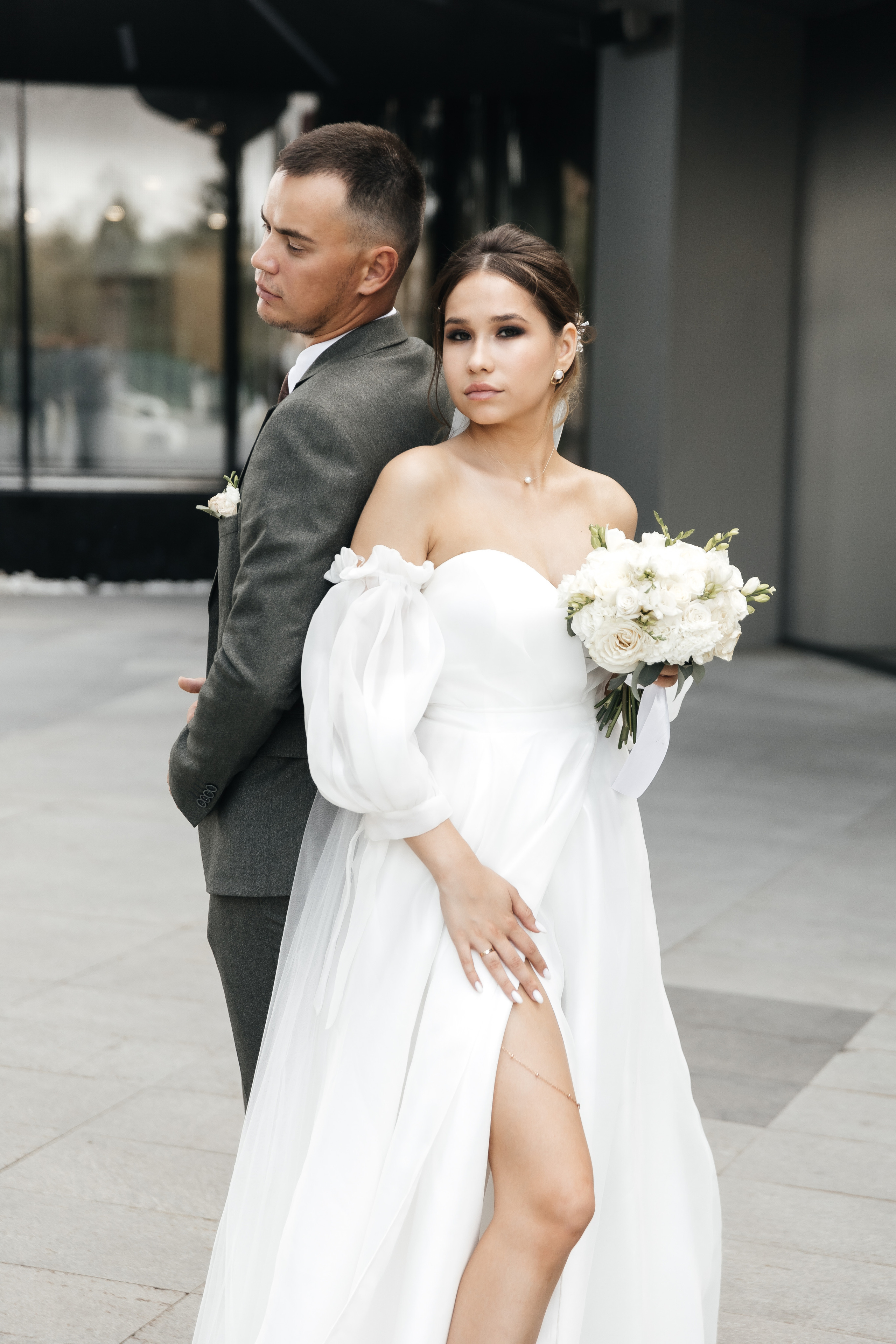 Artur & Margarita. Свадебный фотограф Ильнар Асадуллин