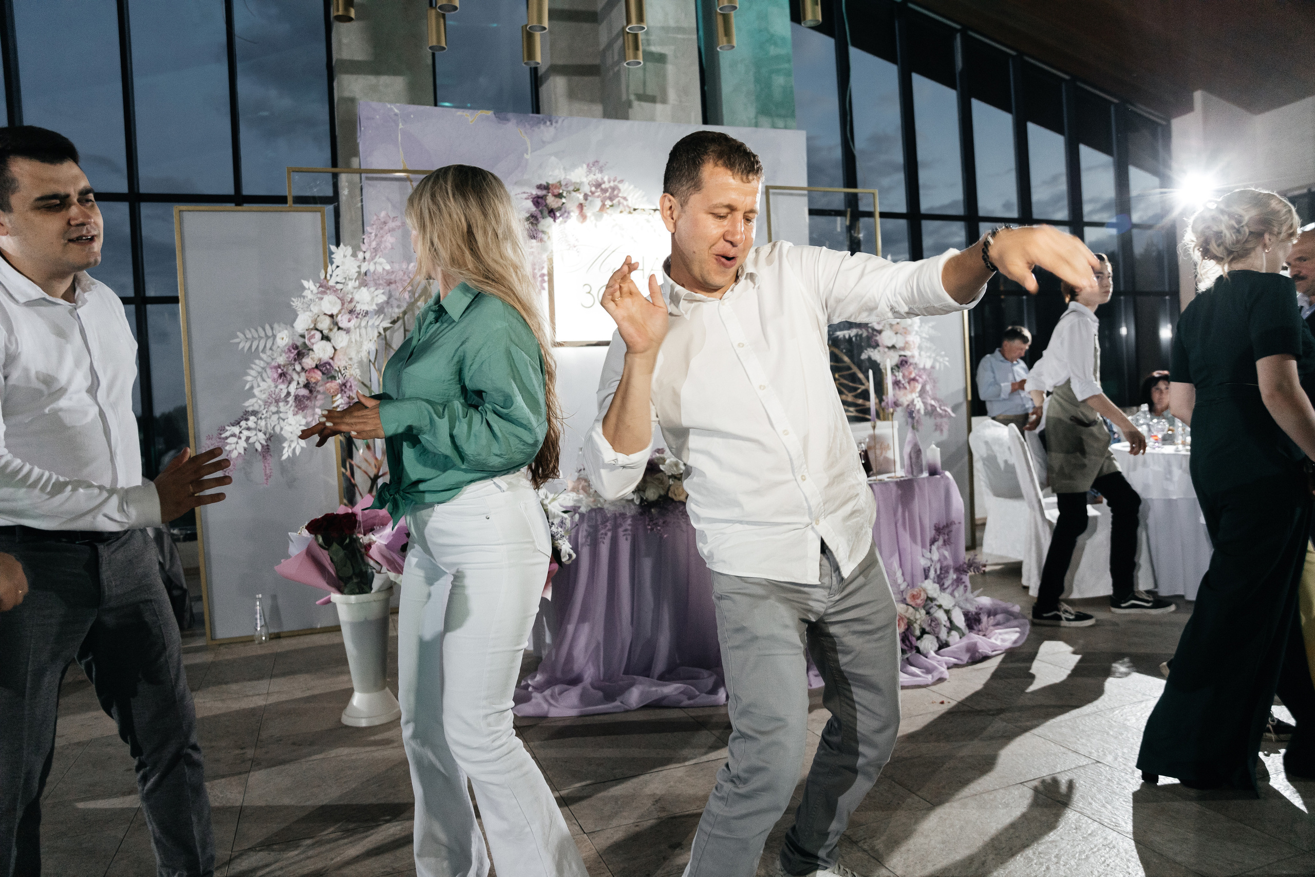 Rainur & Aigul. Свадебный фотограф Ильнар Асадуллин