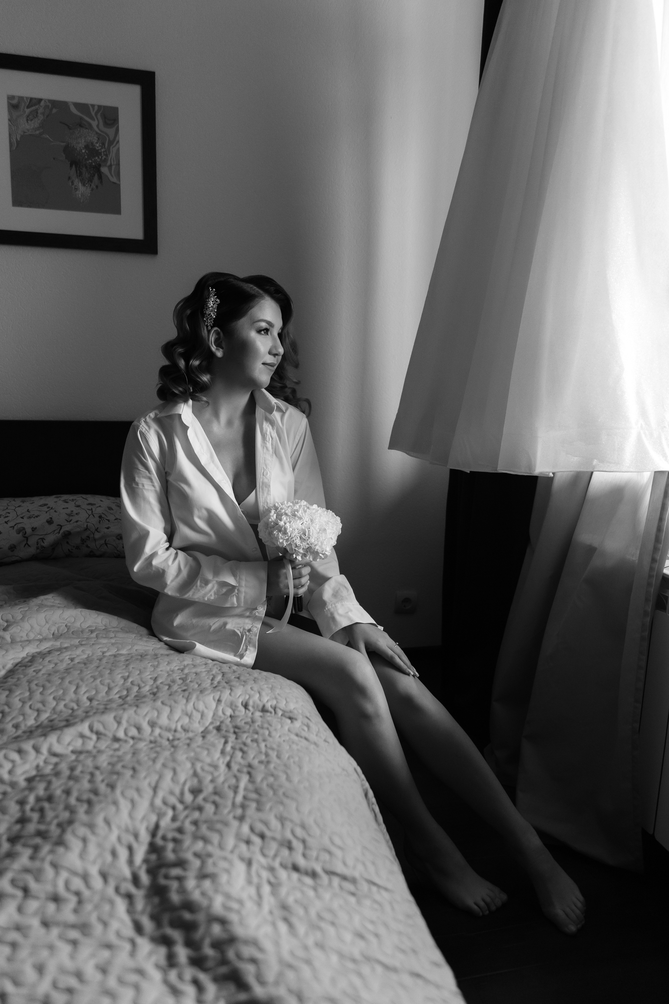 Ilnur & Luiza. Свадебный фотограф Ильнар Асадуллин