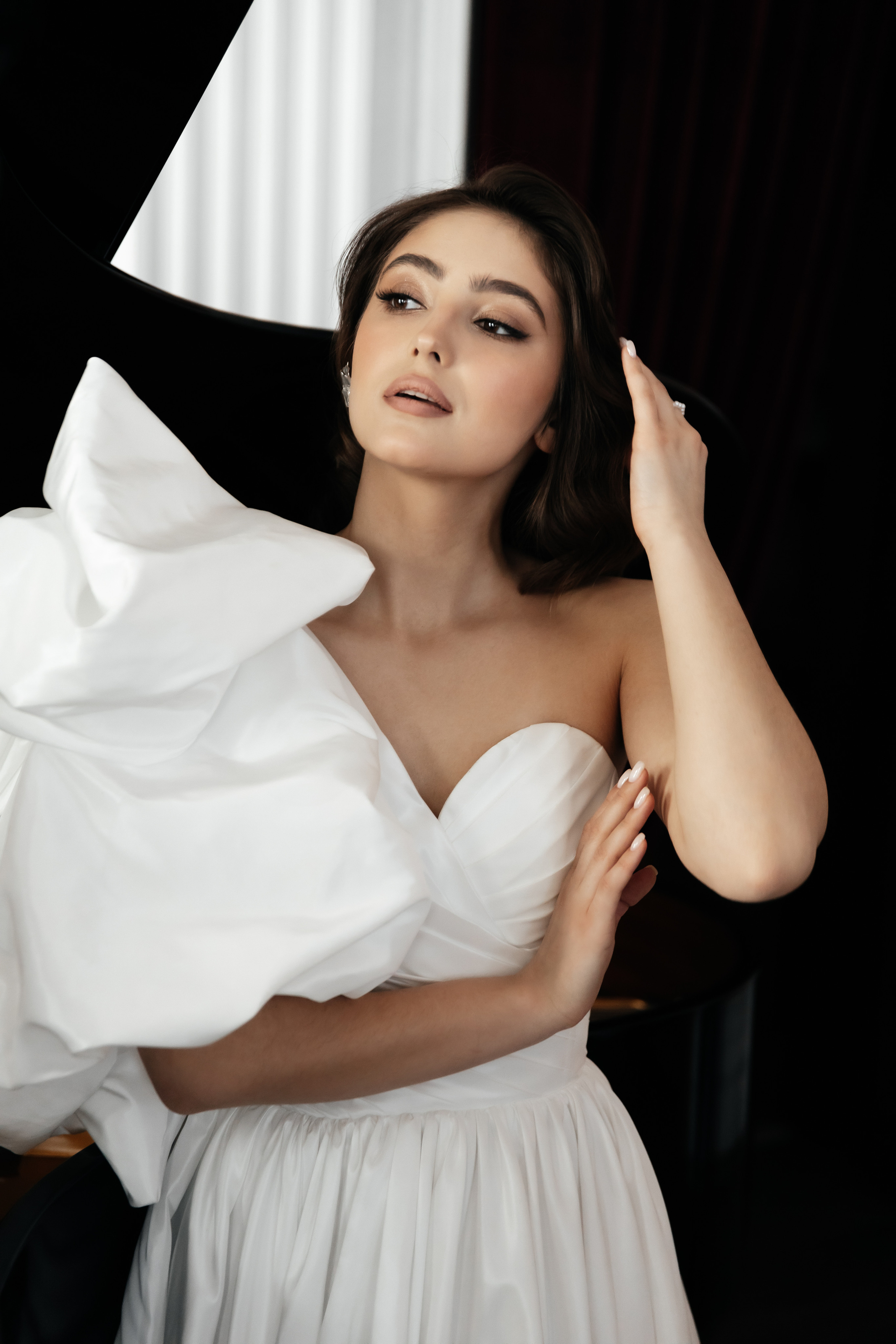 Arseniy & Mariya. Свадебный фотограф Ильнар Асадуллин