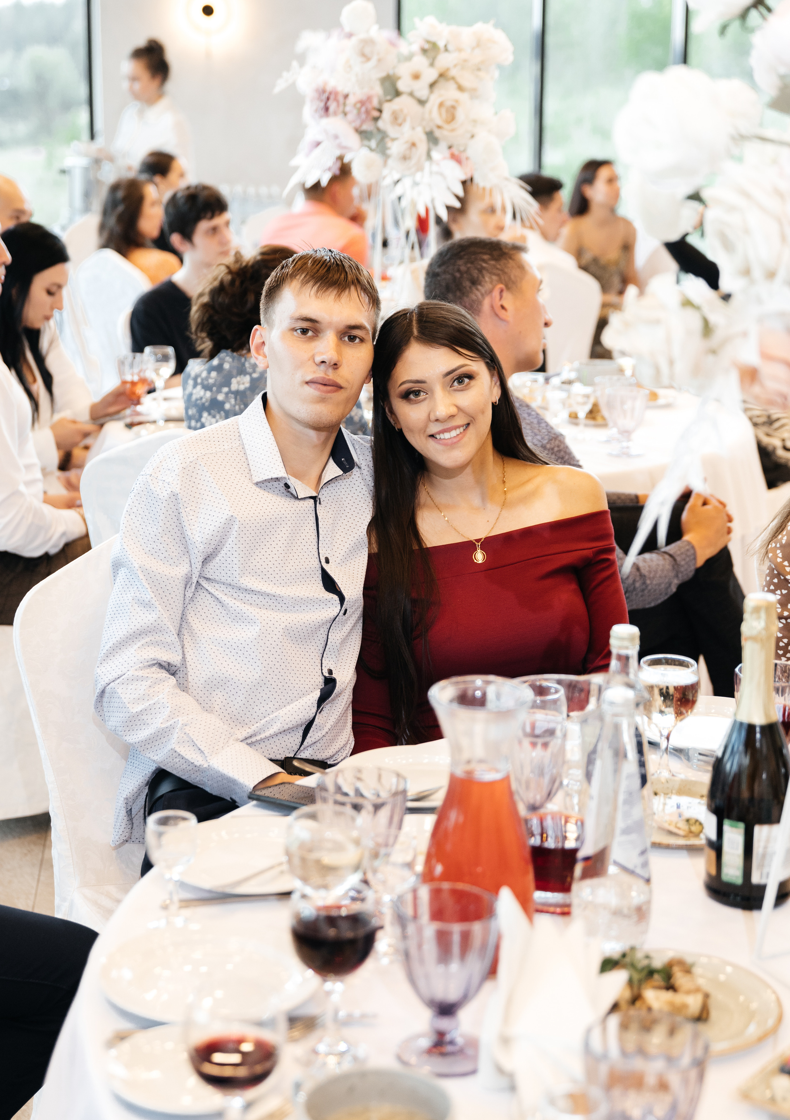 Rainur & Aigul. Свадебный фотограф Ильнар Асадуллин