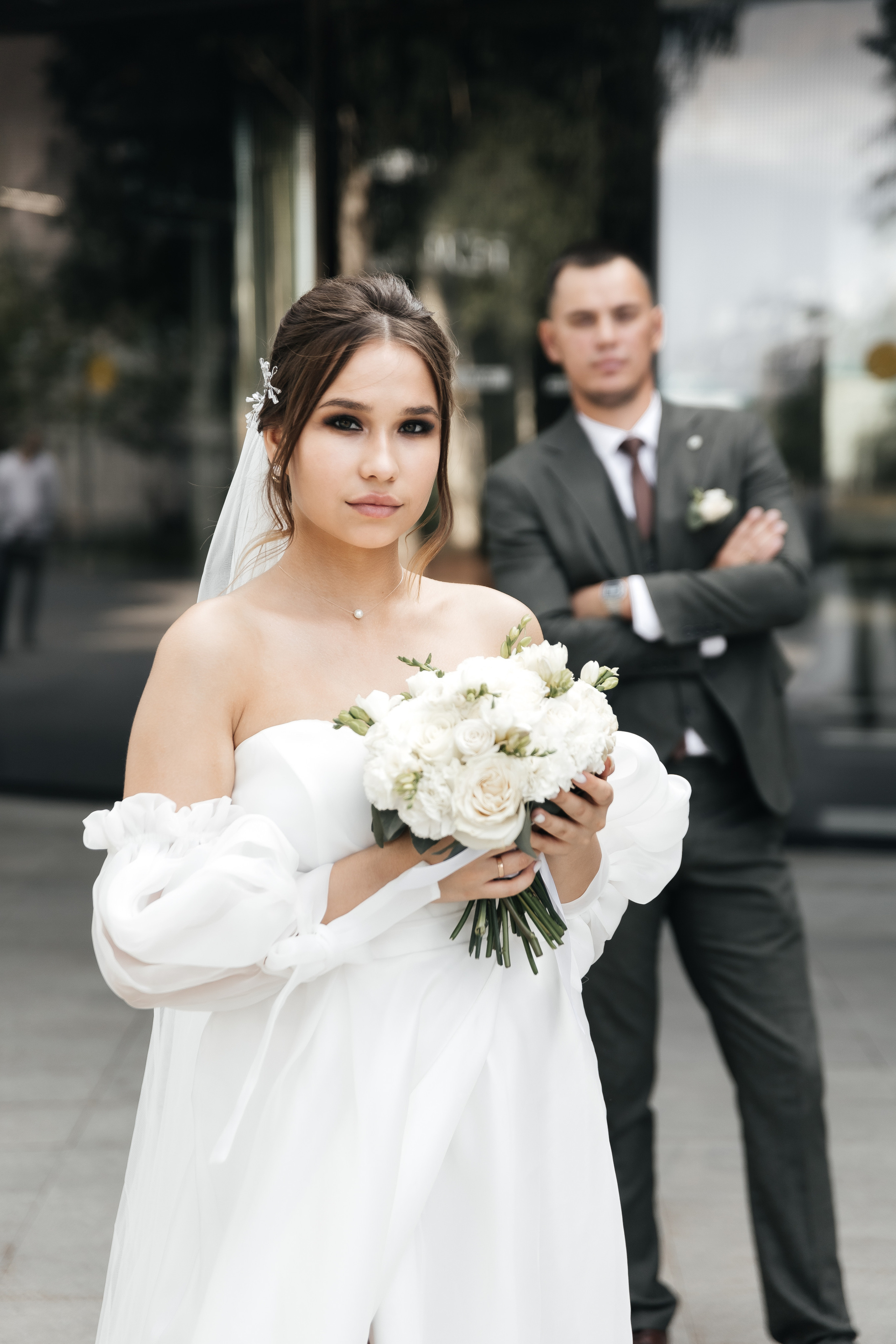 Artur & Margarita. Свадебный фотограф Ильнар Асадуллин