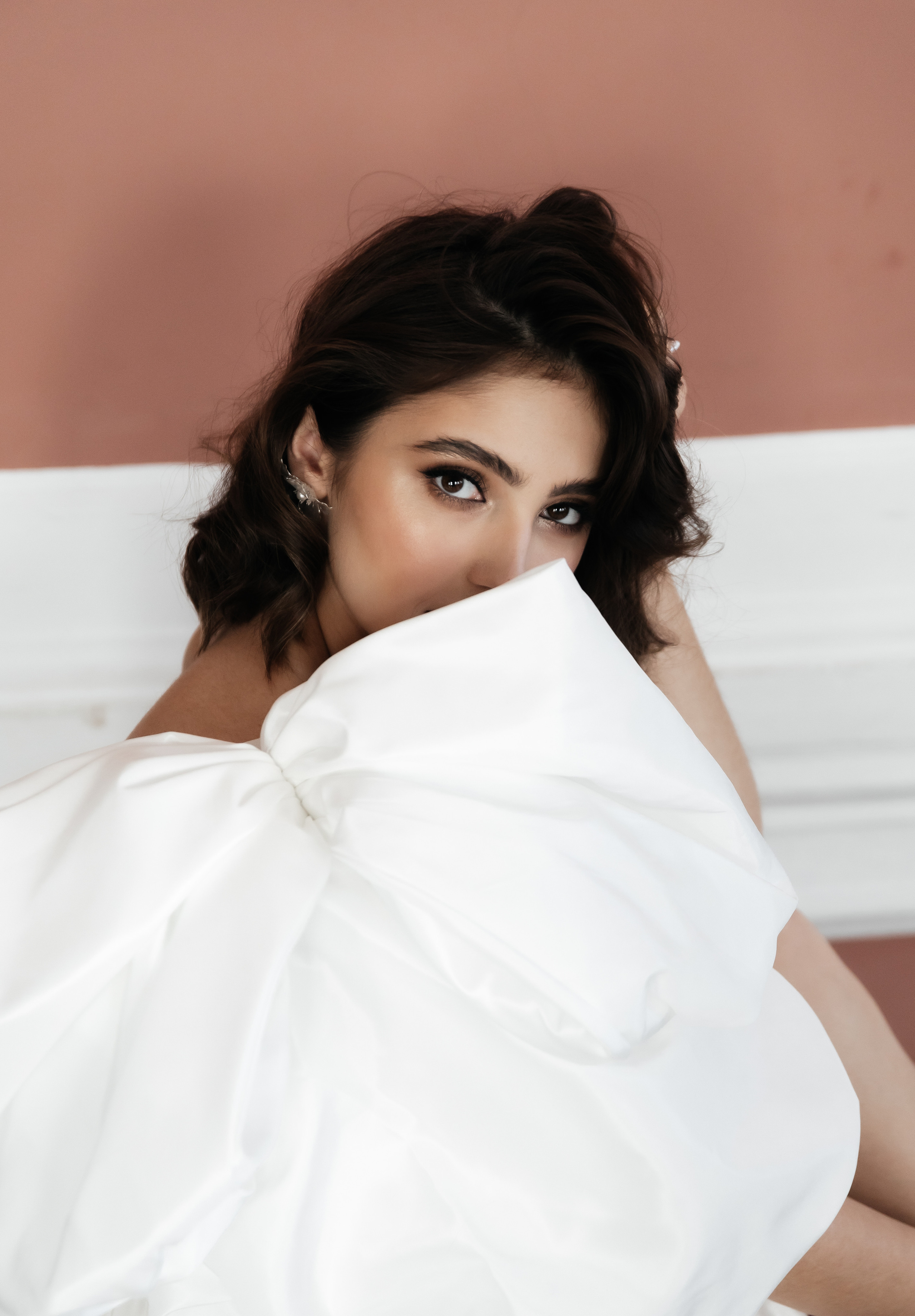 Arseniy & Mariya. Свадебный фотограф Ильнар Асадуллин