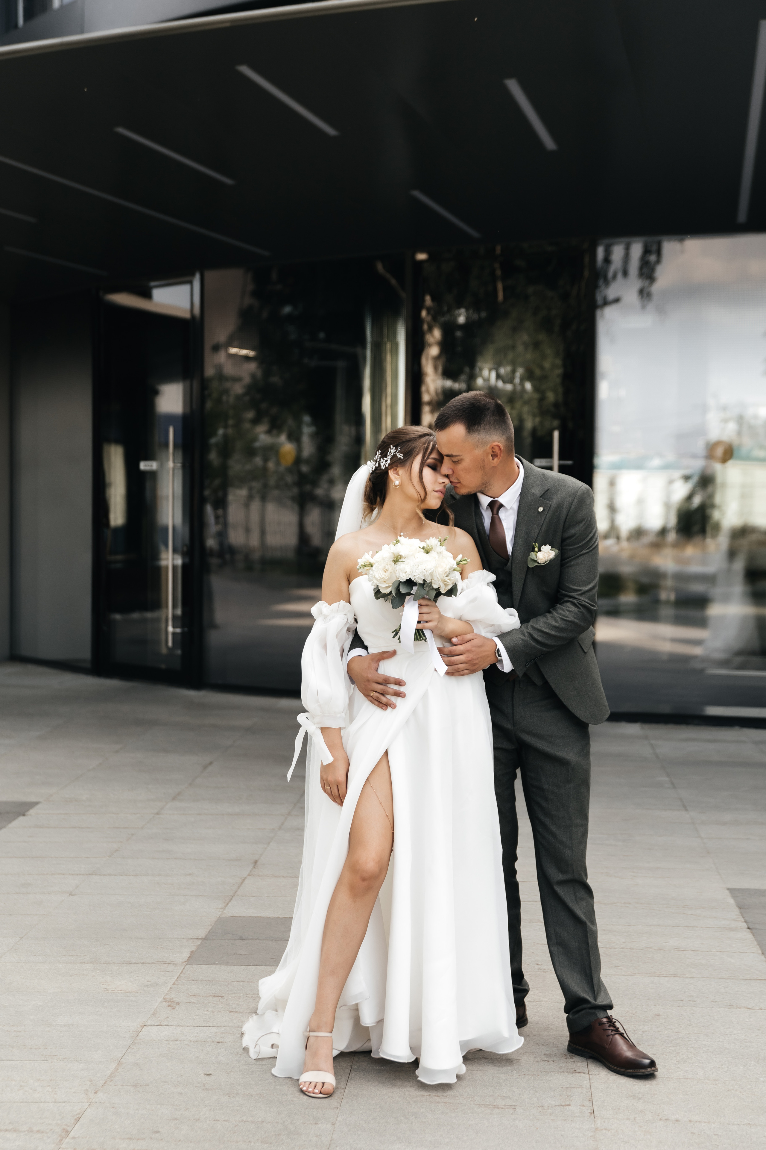 Artur & Margarita. Свадебный фотограф Ильнар Асадуллин