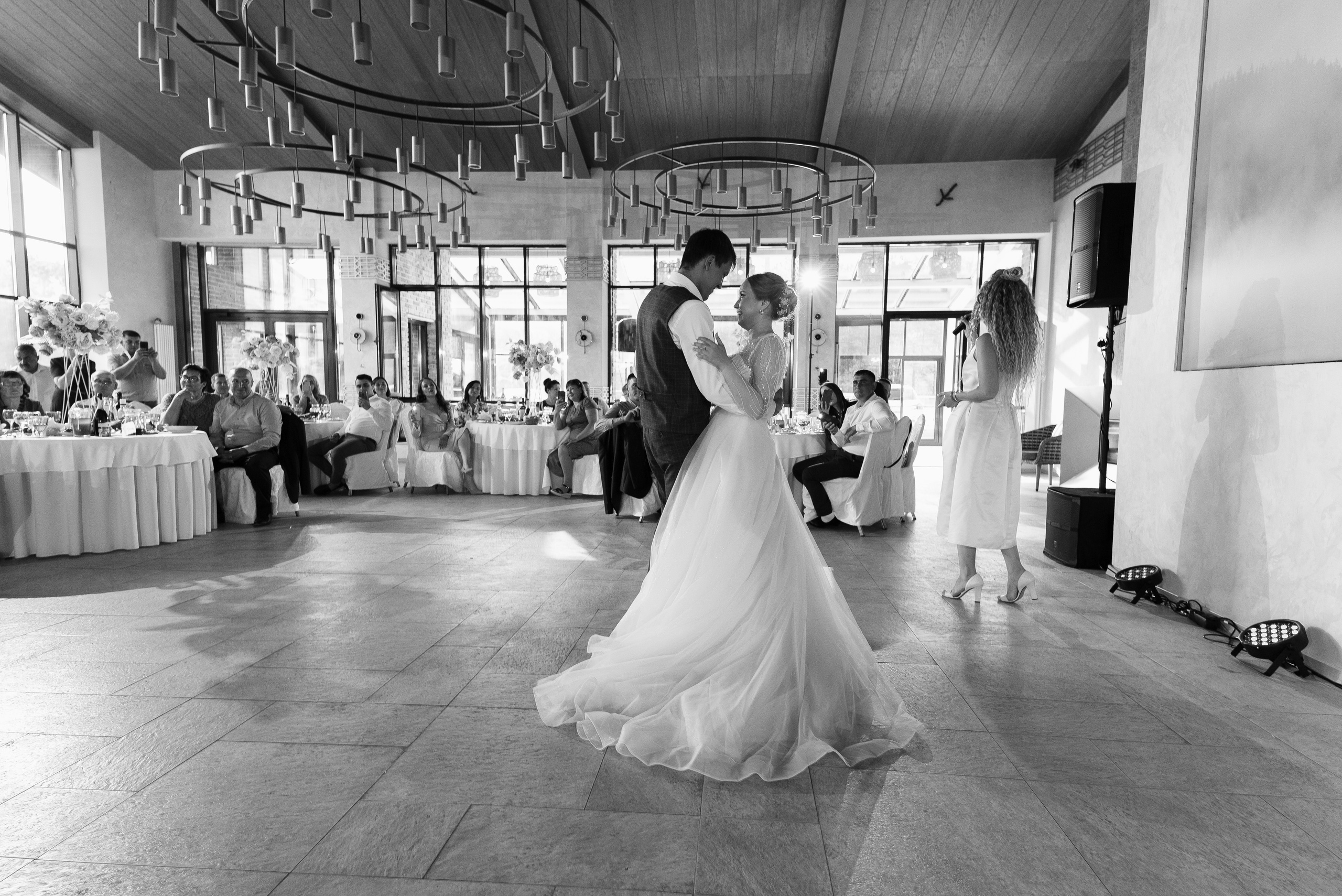 Rainur & Aigul. Свадебный фотограф Ильнар Асадуллин