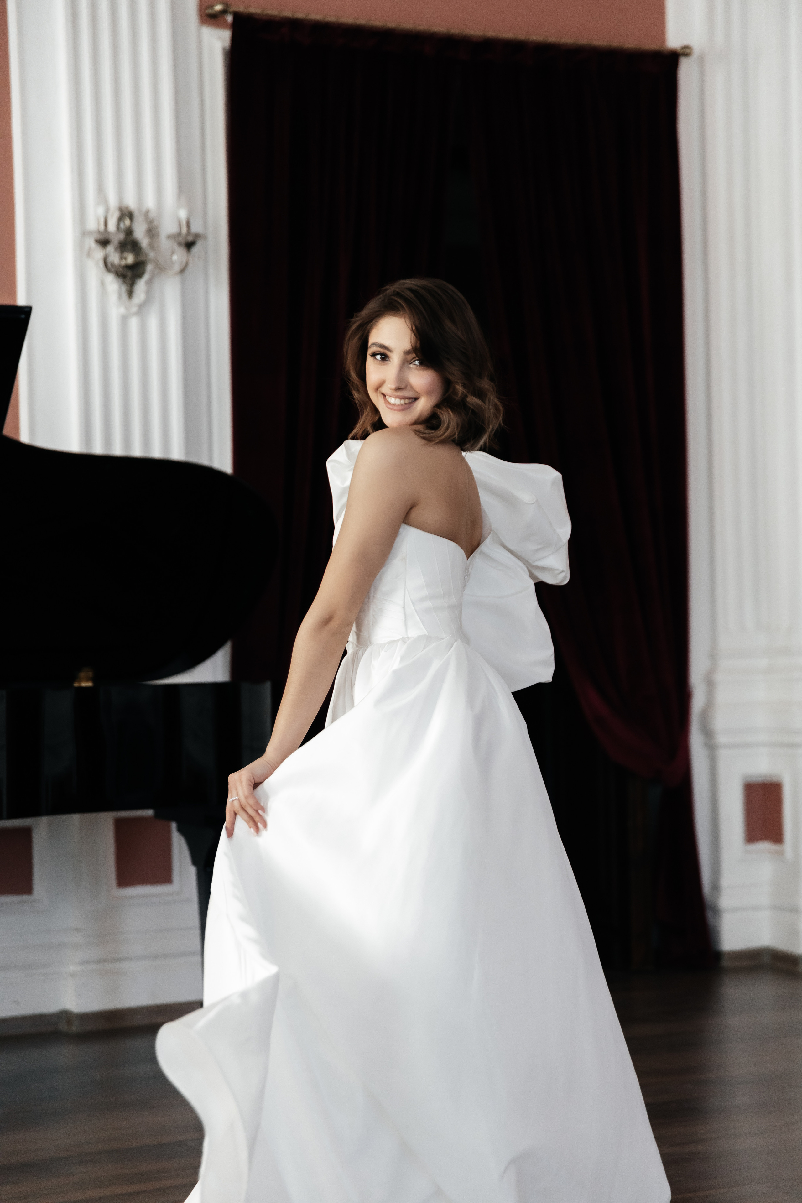 Arseniy & Mariya. Свадебный фотограф Ильнар Асадуллин