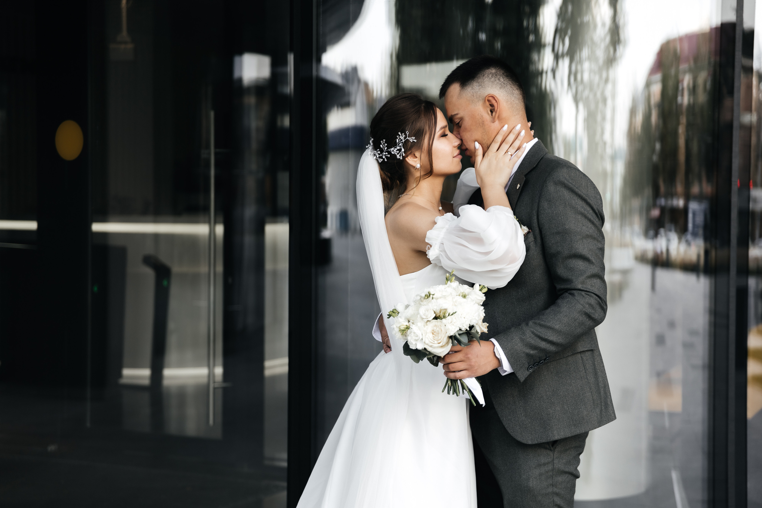 Artur & Margarita. Свадебный фотограф Ильнар Асадуллин